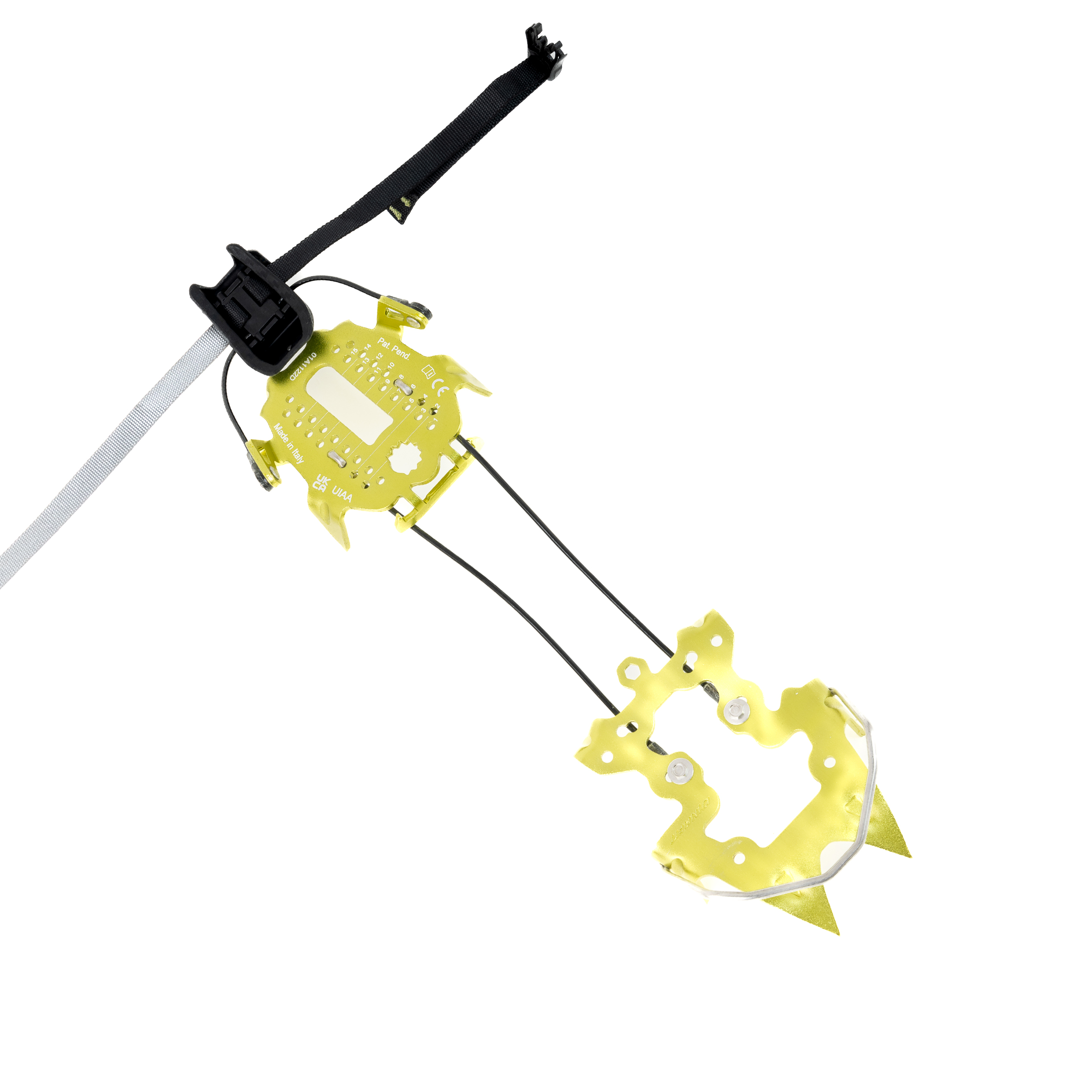 Mezzalama Dynafit Crampons The Skialper Buyer's Guide