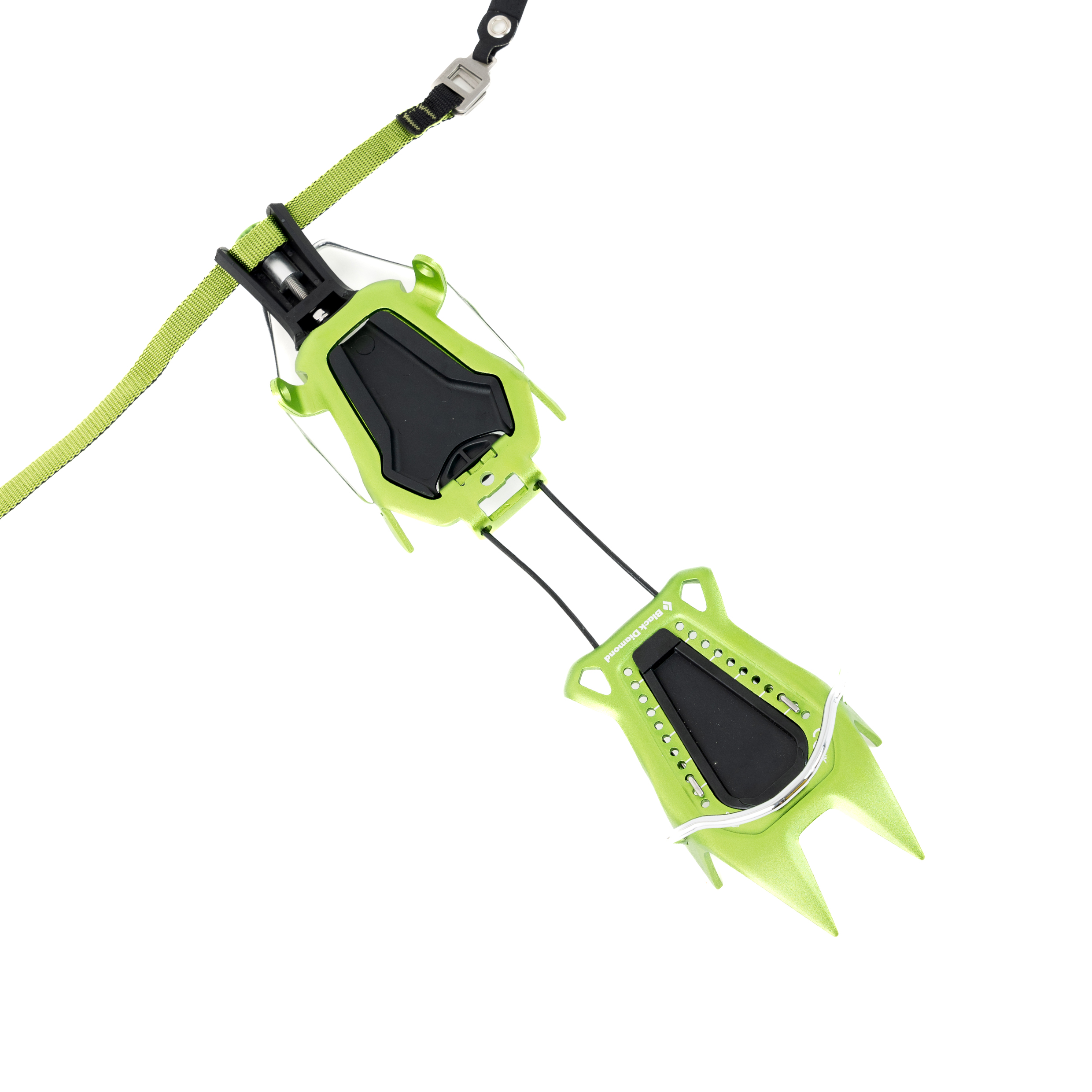 Mezzalama Dynafit Crampons The Skialper Buyer's Guide