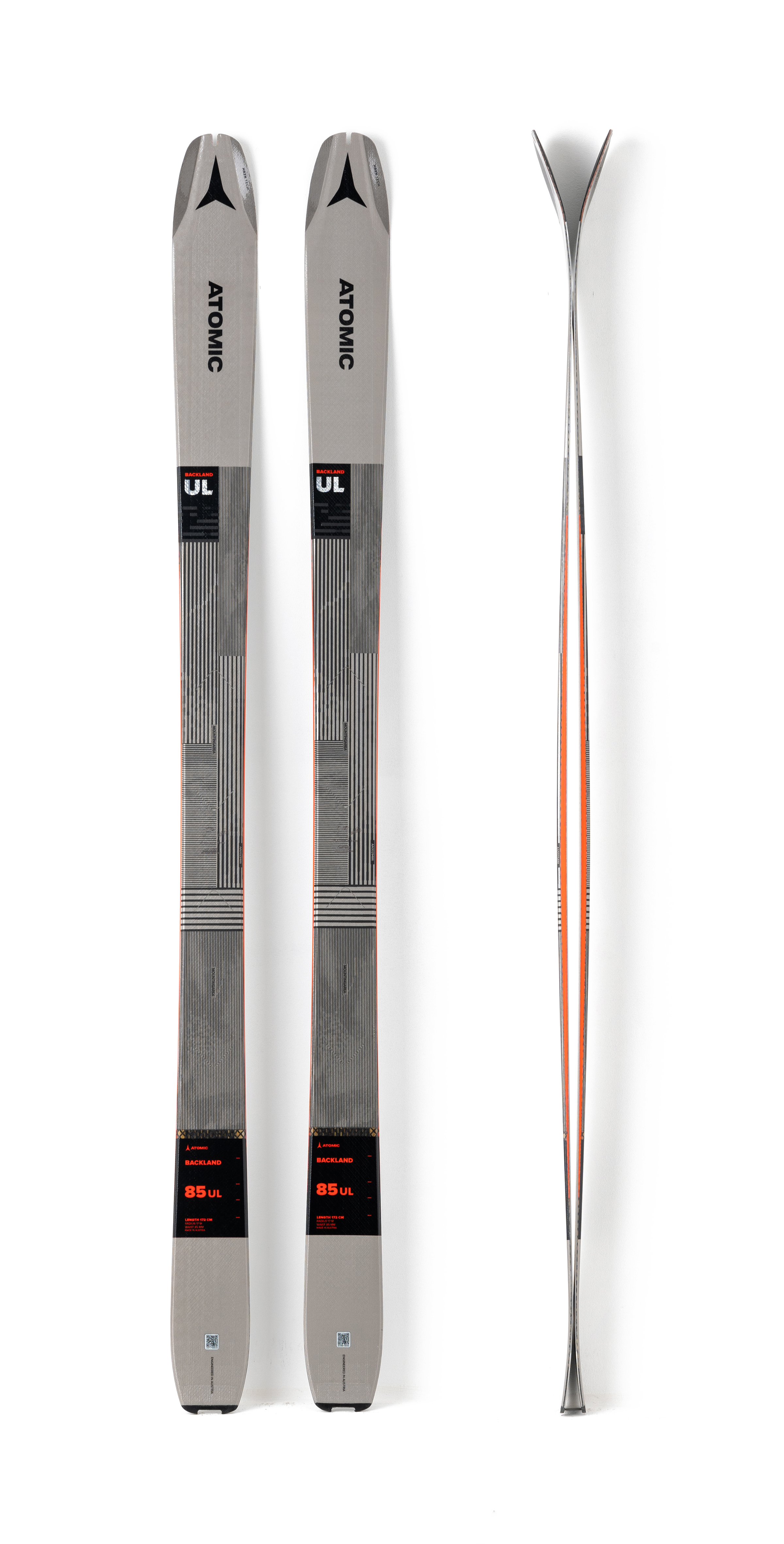 Backland 85 UL - Atomic - Skis - The Skialper Buyer's Guide