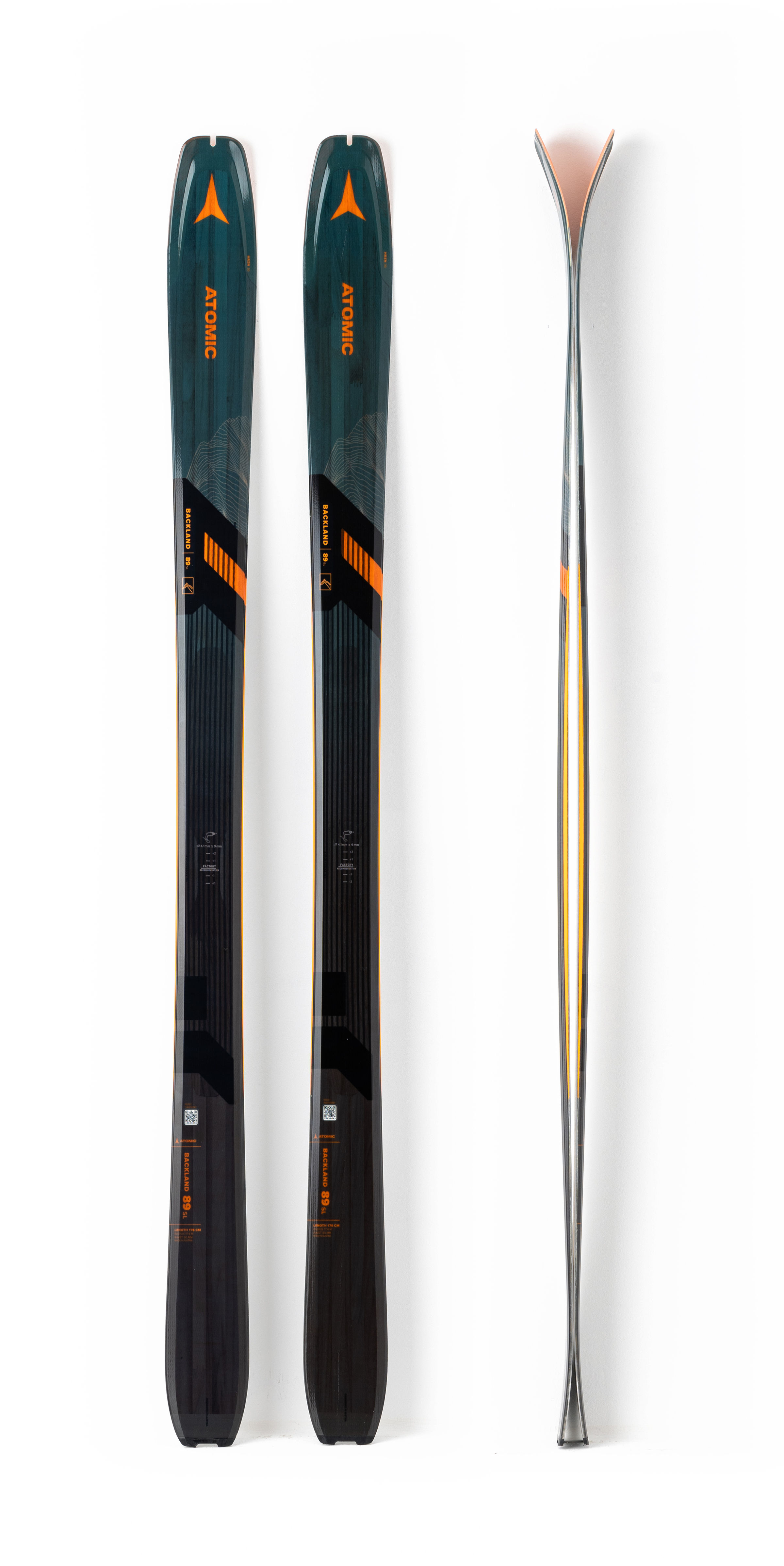 The best lightweight touring skis of 2024 Top stories The Skialper