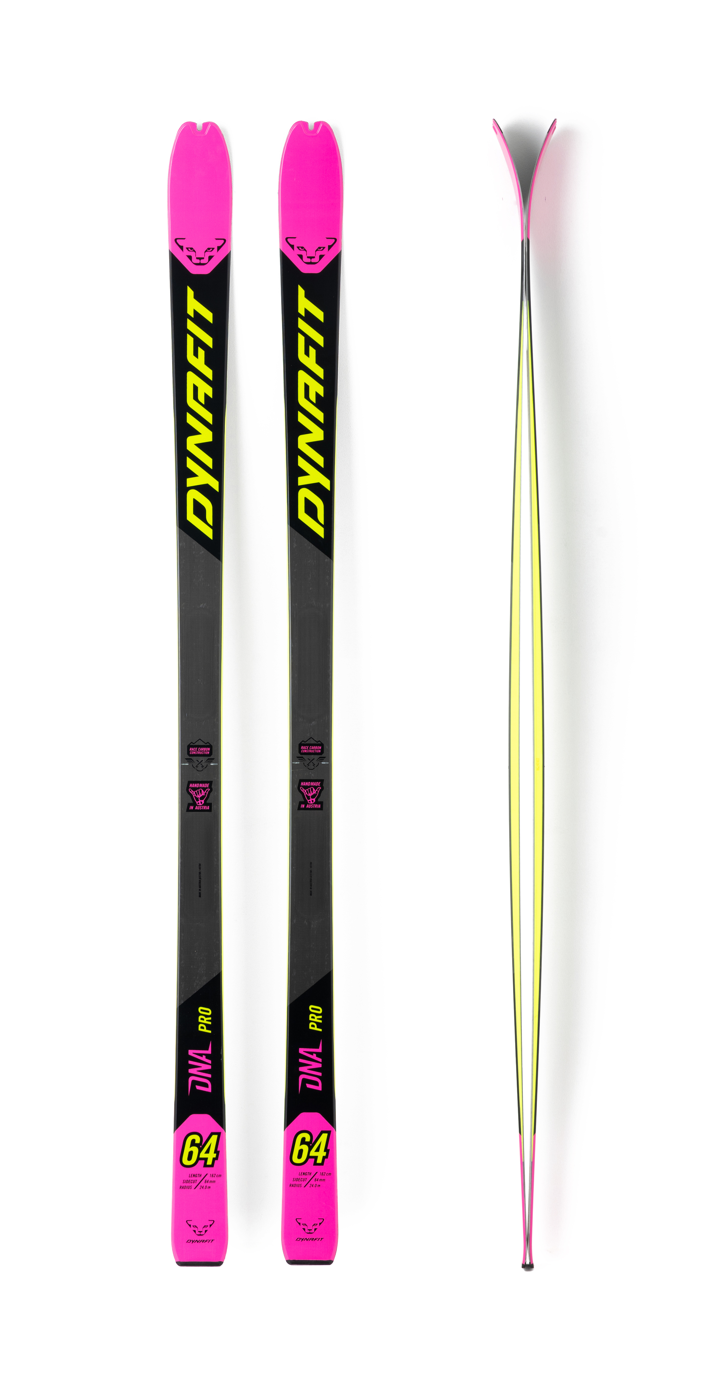 The best skimo race skis of 2024 Top stories The Skialper Buyer's Guide