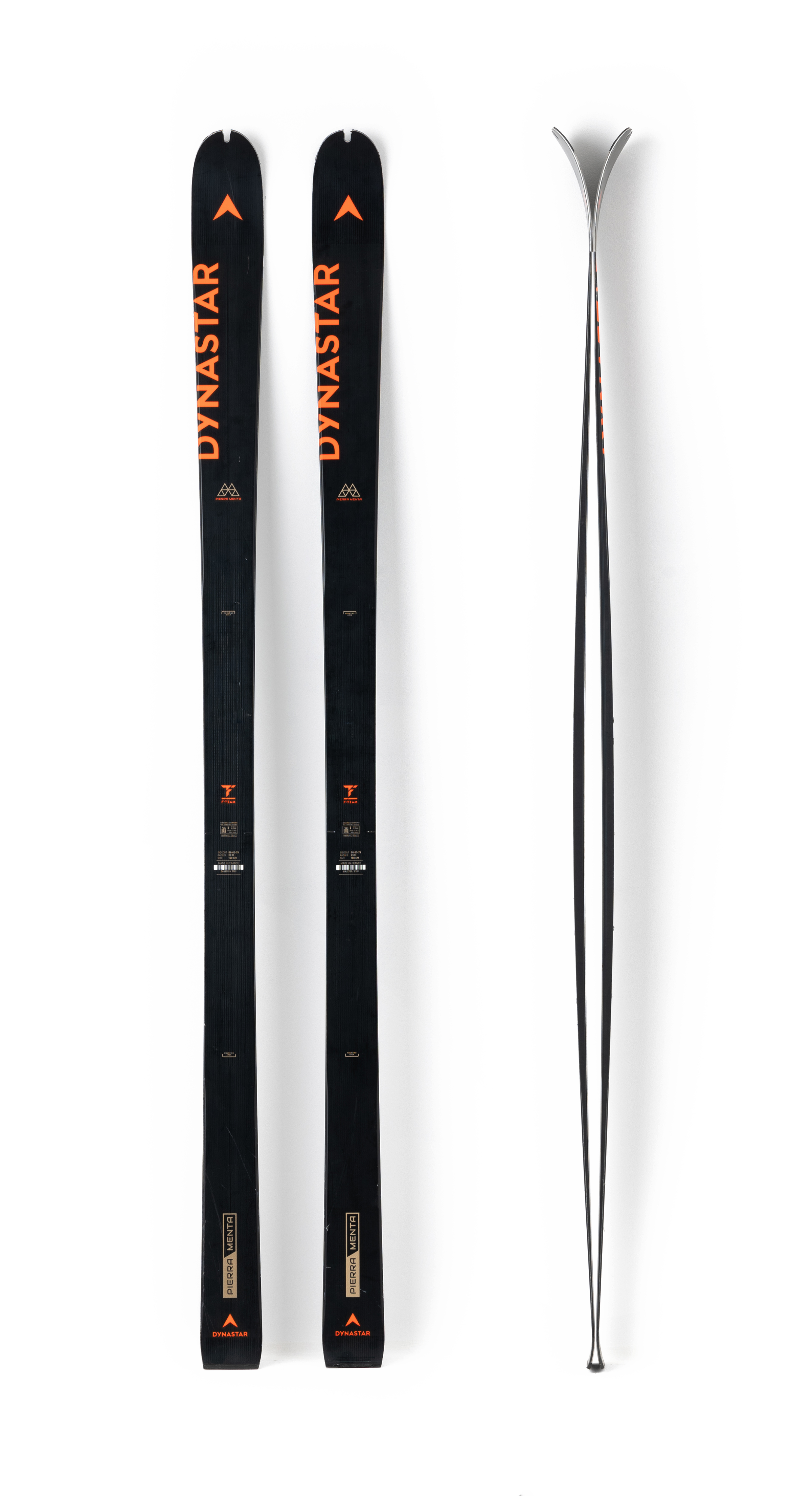 The best skimo race skis of 2024 - Top stories - The Skialper Buyer's Guide