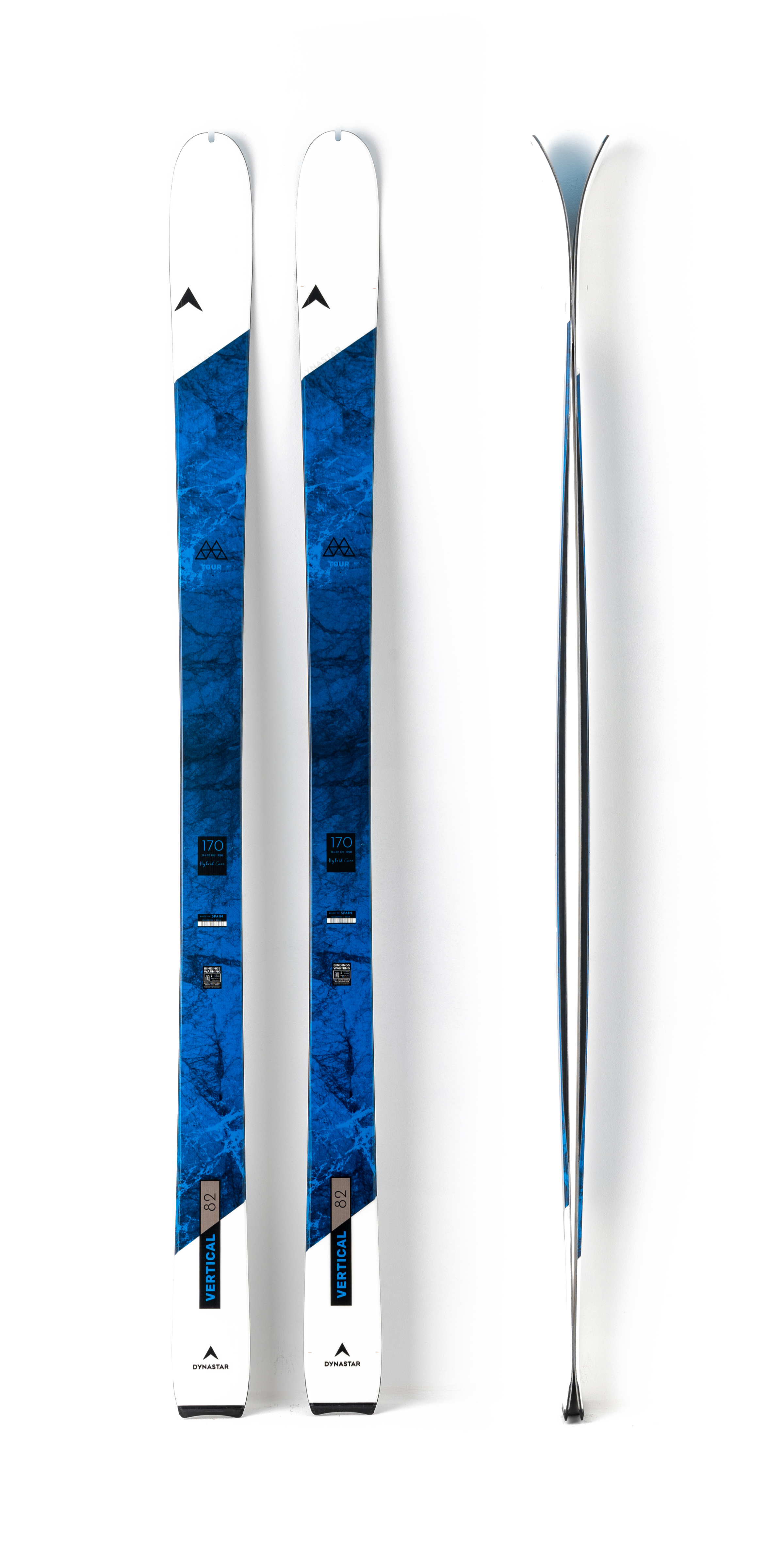 The best lightweight touring skis of 2024 Top stories The Skialper