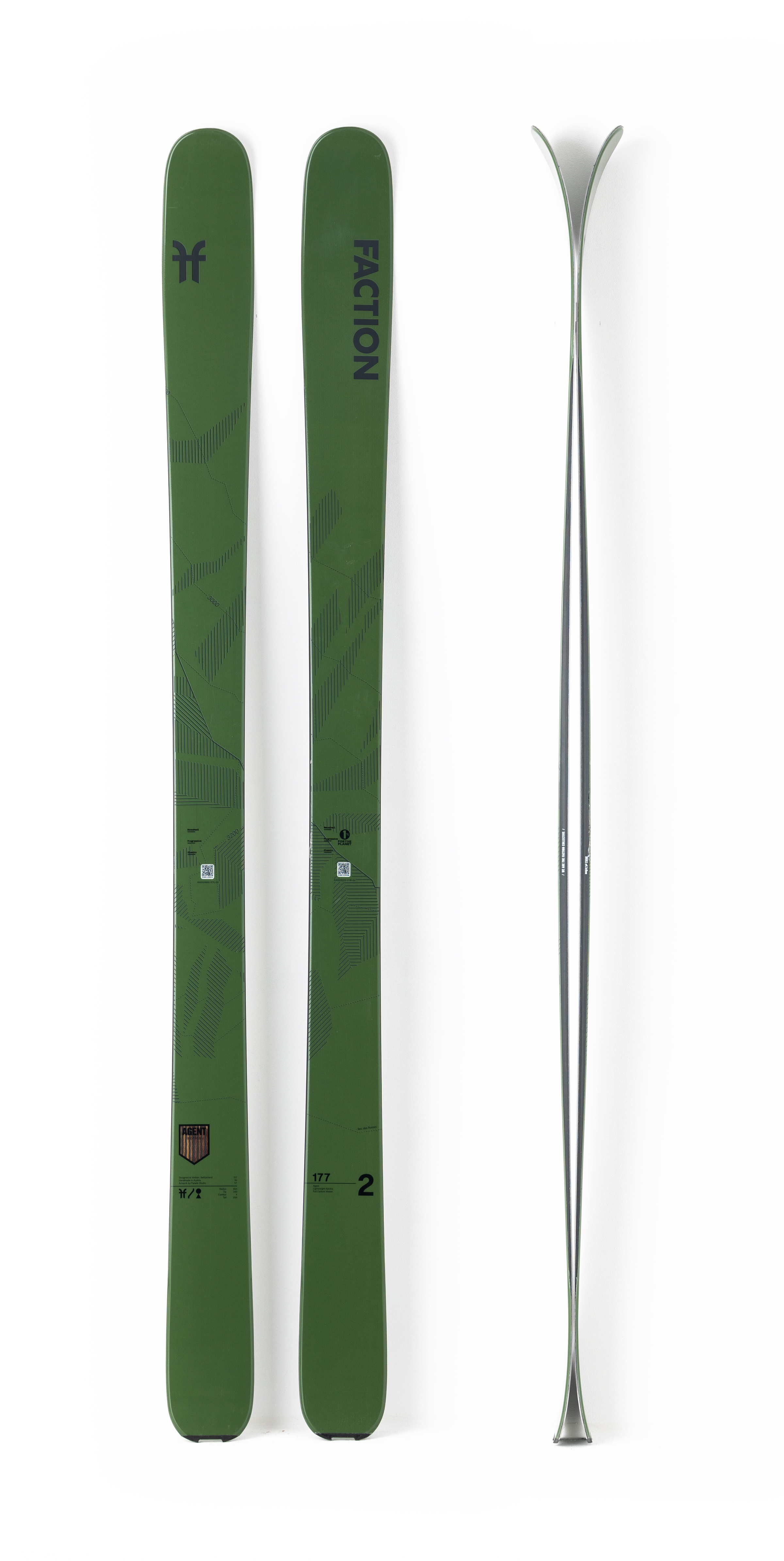 The best touring skis of 2024 Top stories The Skialper Buyer's Guide