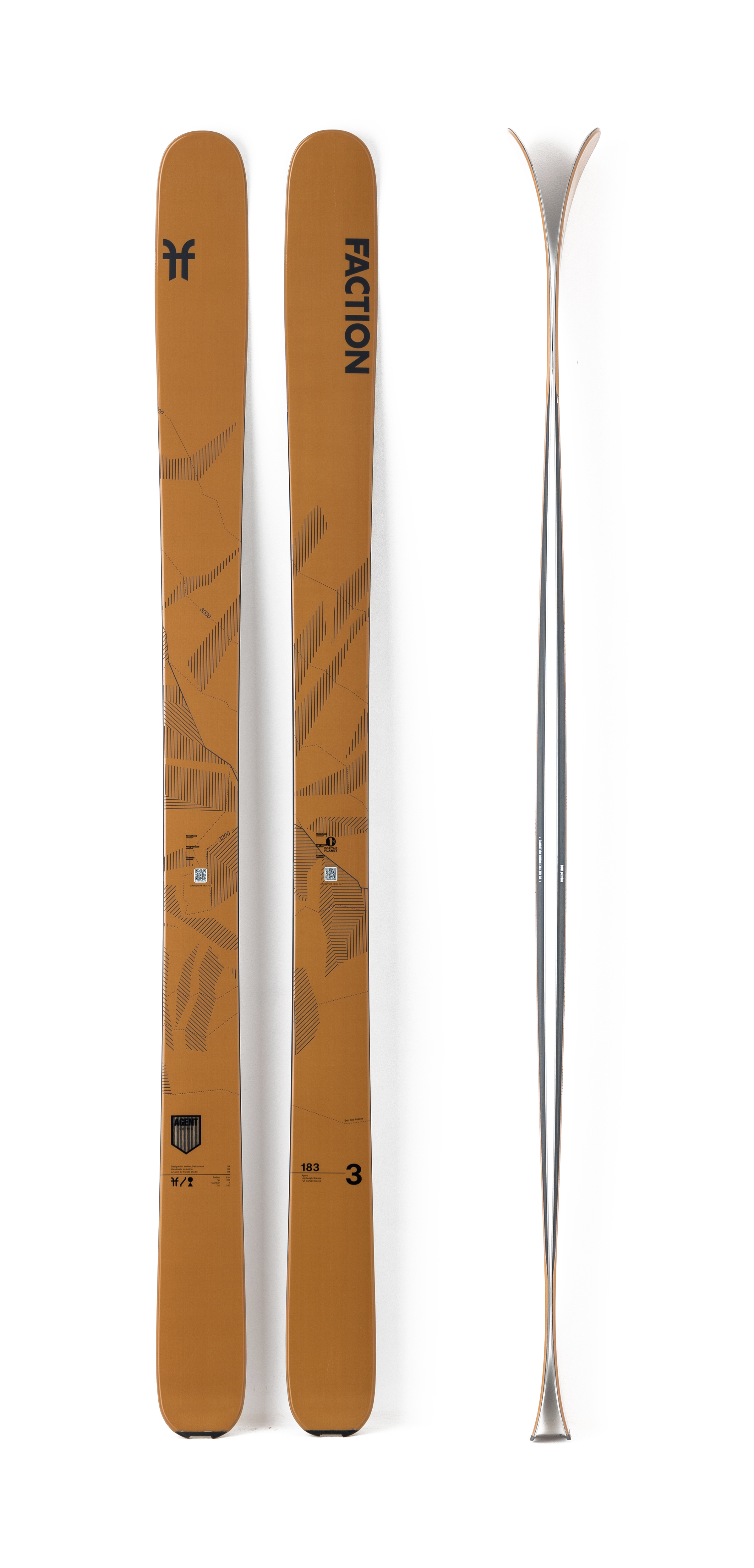 The best freeride skis of 2024 Top stories The Skialper Buyer's Guide