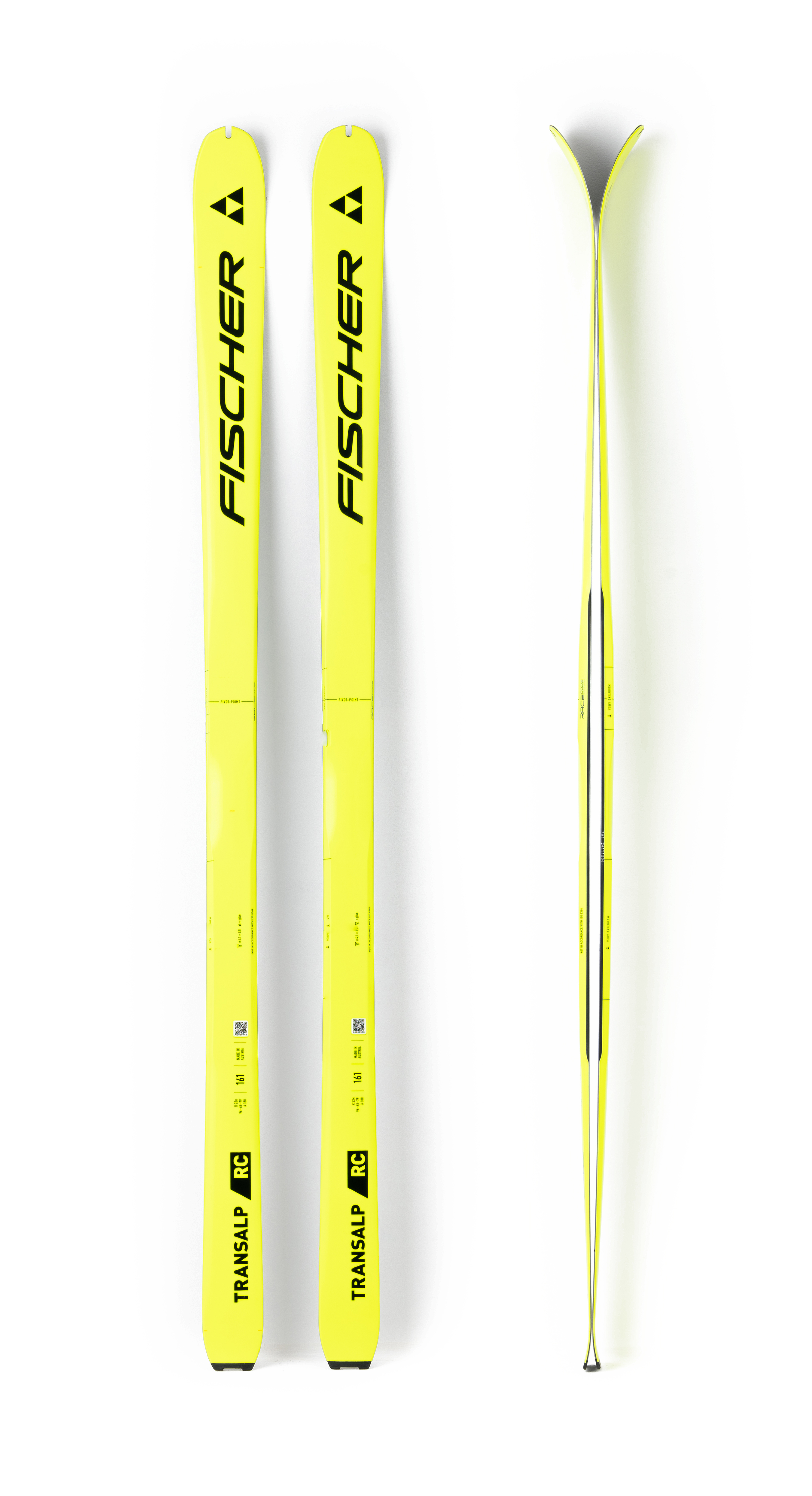 SKITRAB GARA world cup 60スキートラブ Gara World Cup 60 - Ski Trab - Skis - The Skialper Buyer's Guide