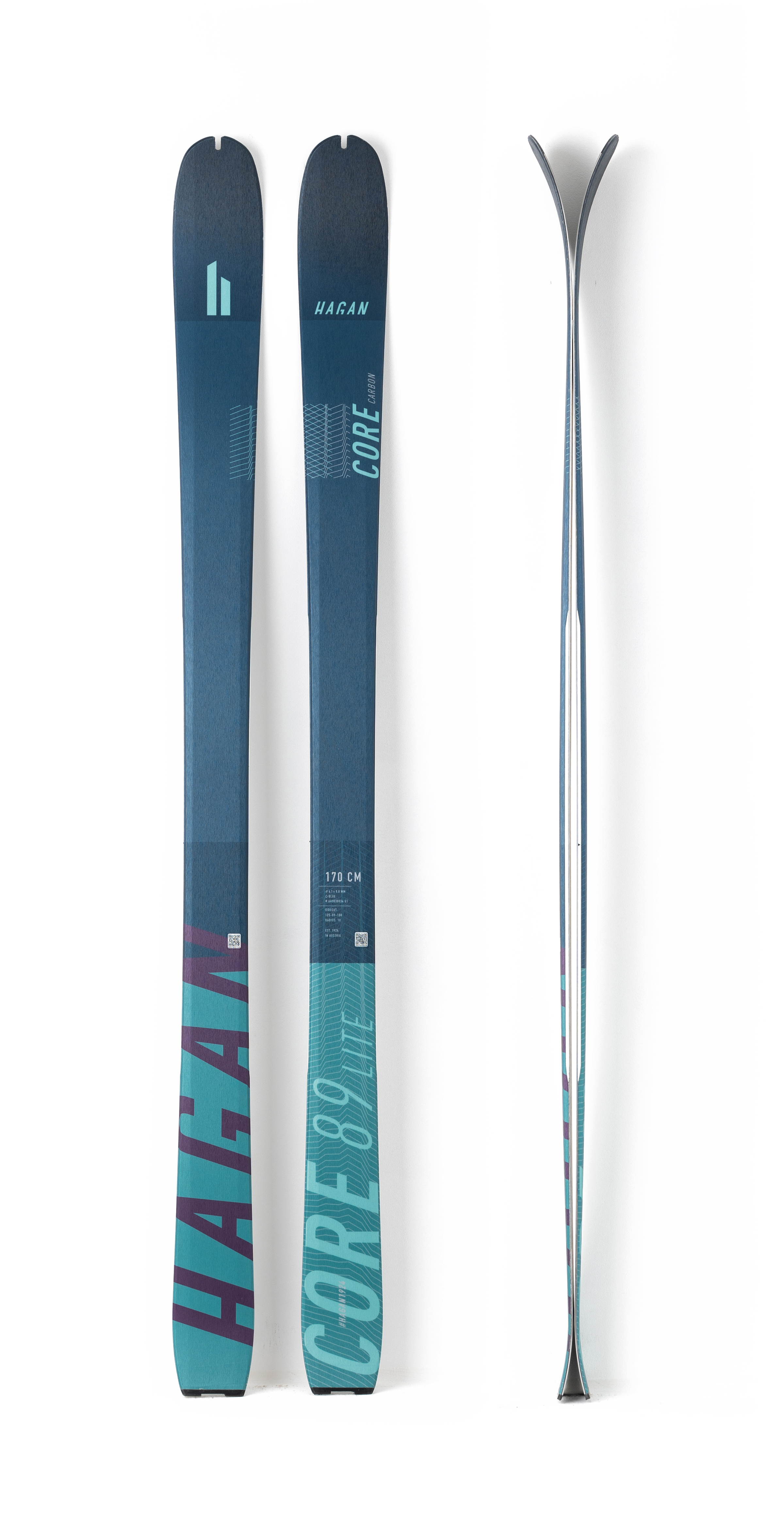 The best lightweight touring skis of 2024 Top stories The Skialper