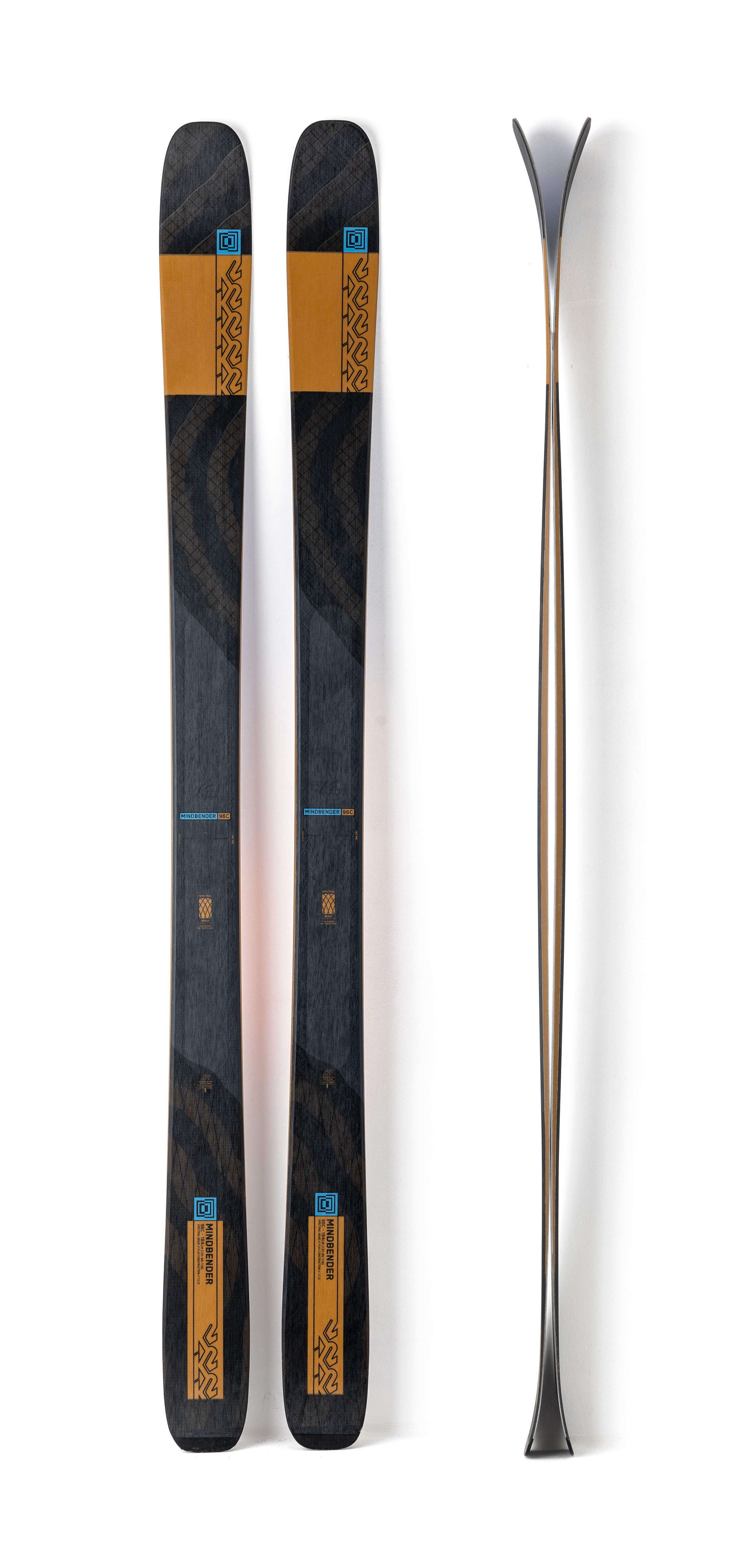 k2 マインドベンダー96c 172 Mindbender 96C - K2 - Skis - The Skialper Buyer's Guide