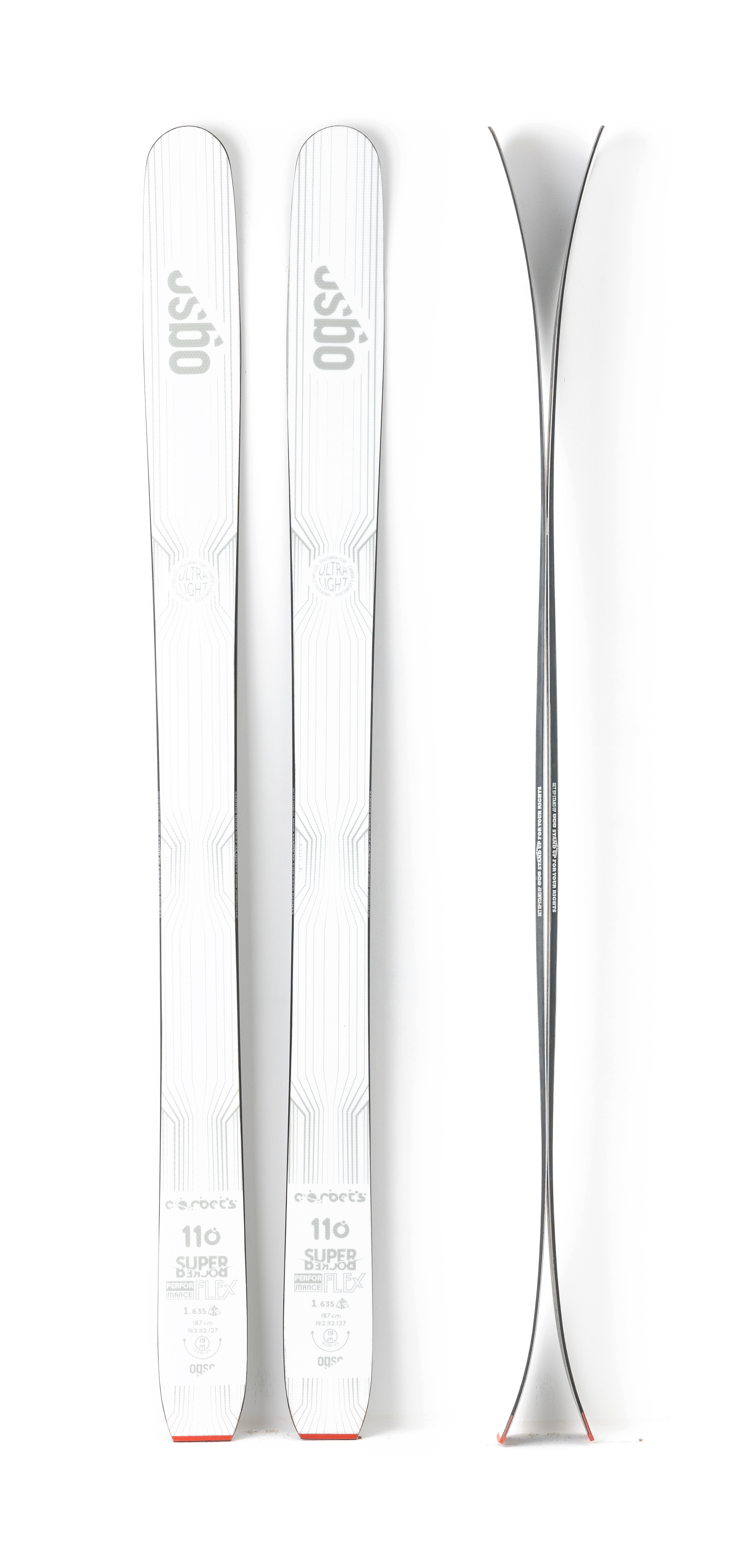 Atomic Bent Chetler 120 review Top stories The Skialper Buyer's Guide