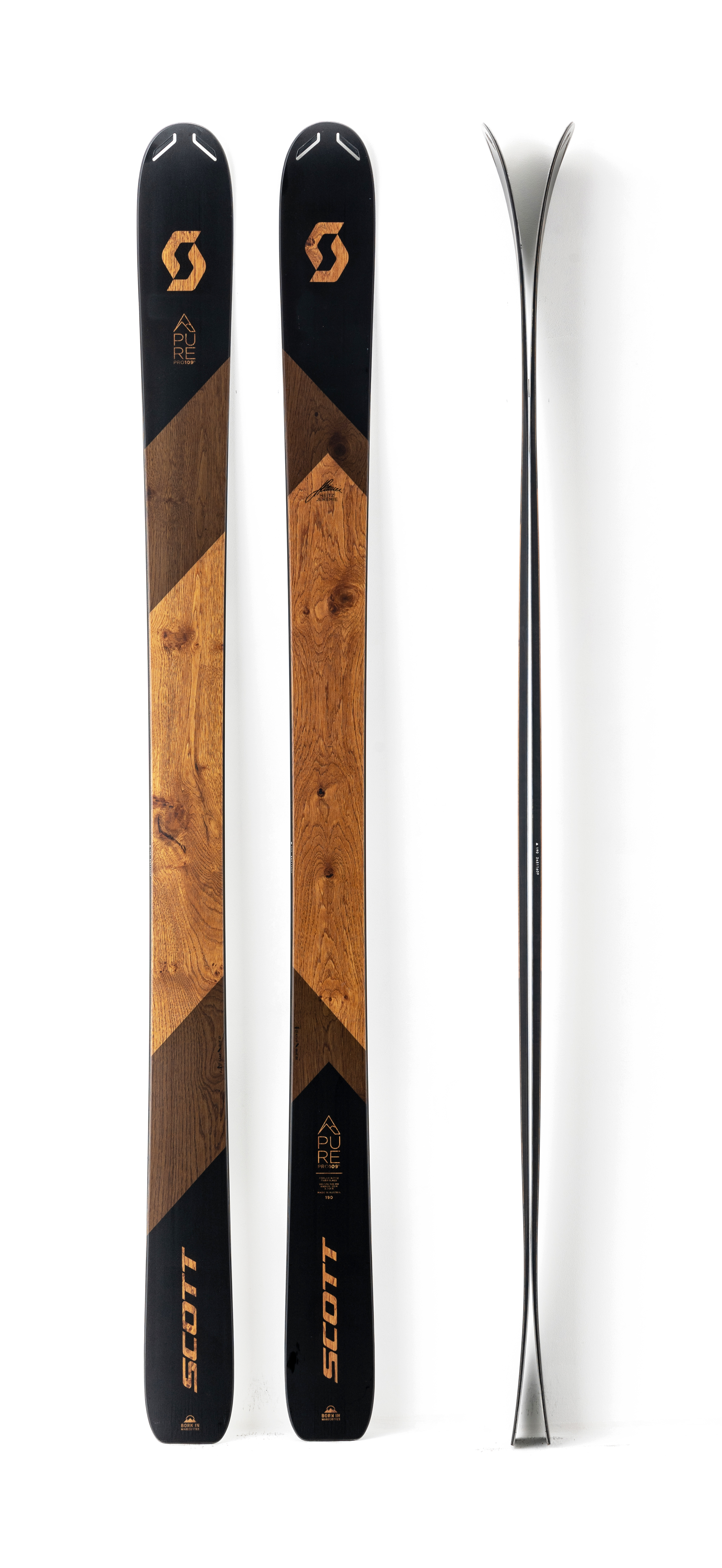 The best freeride skis of 2024 Top stories The Skialper Buyer's Guide