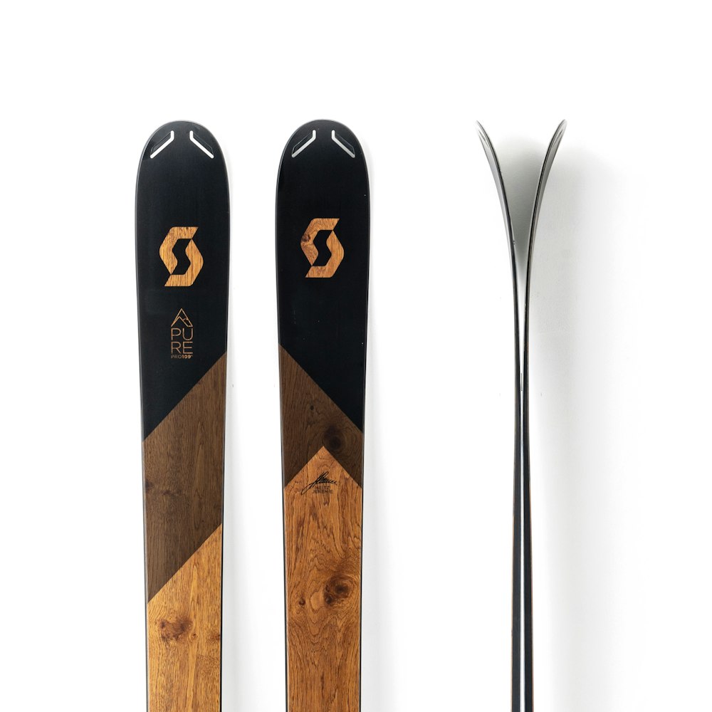 The best freeride skis of 2024 - Top stories - The Skialper Buyer's Guide