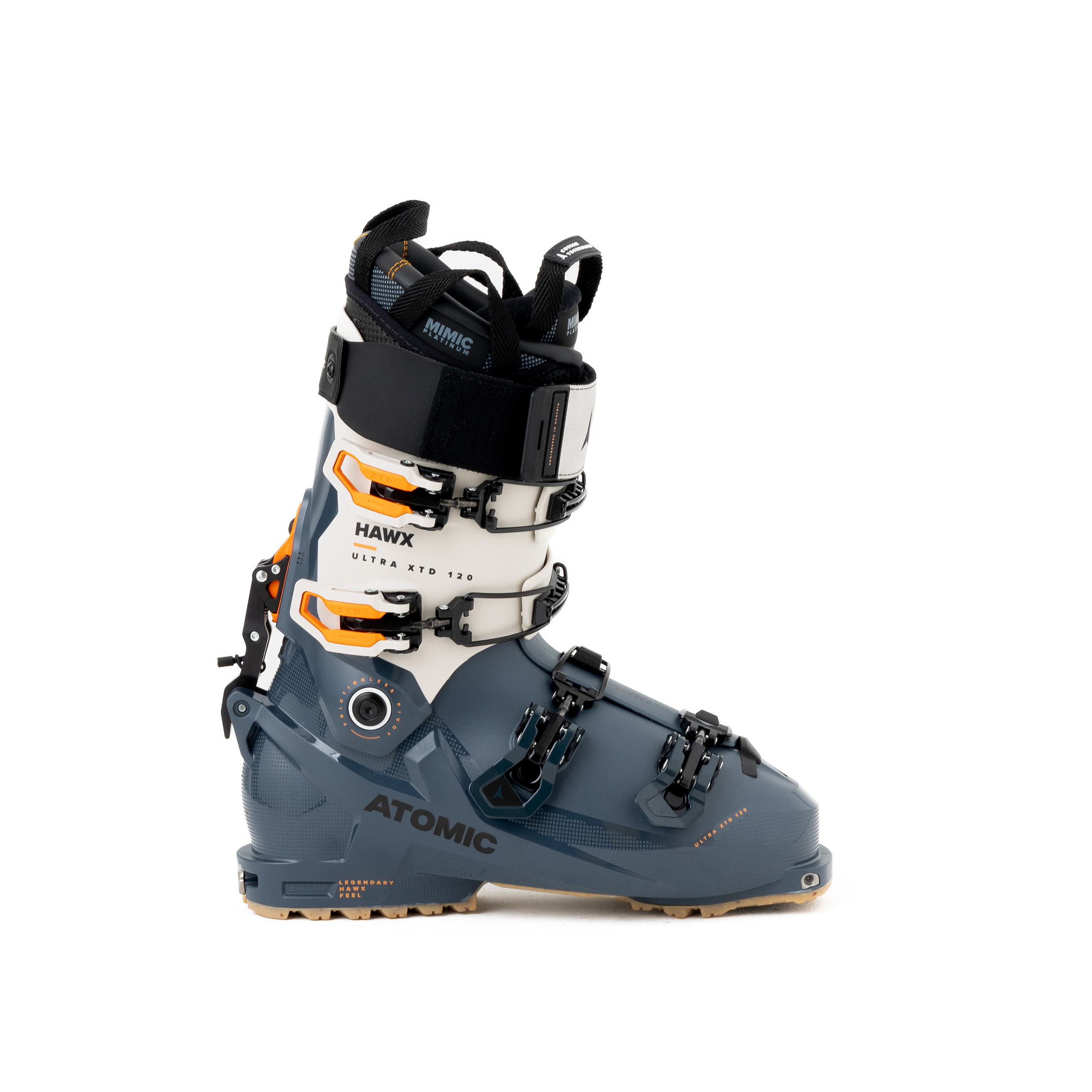 Atomic ultra xtd 120 sales