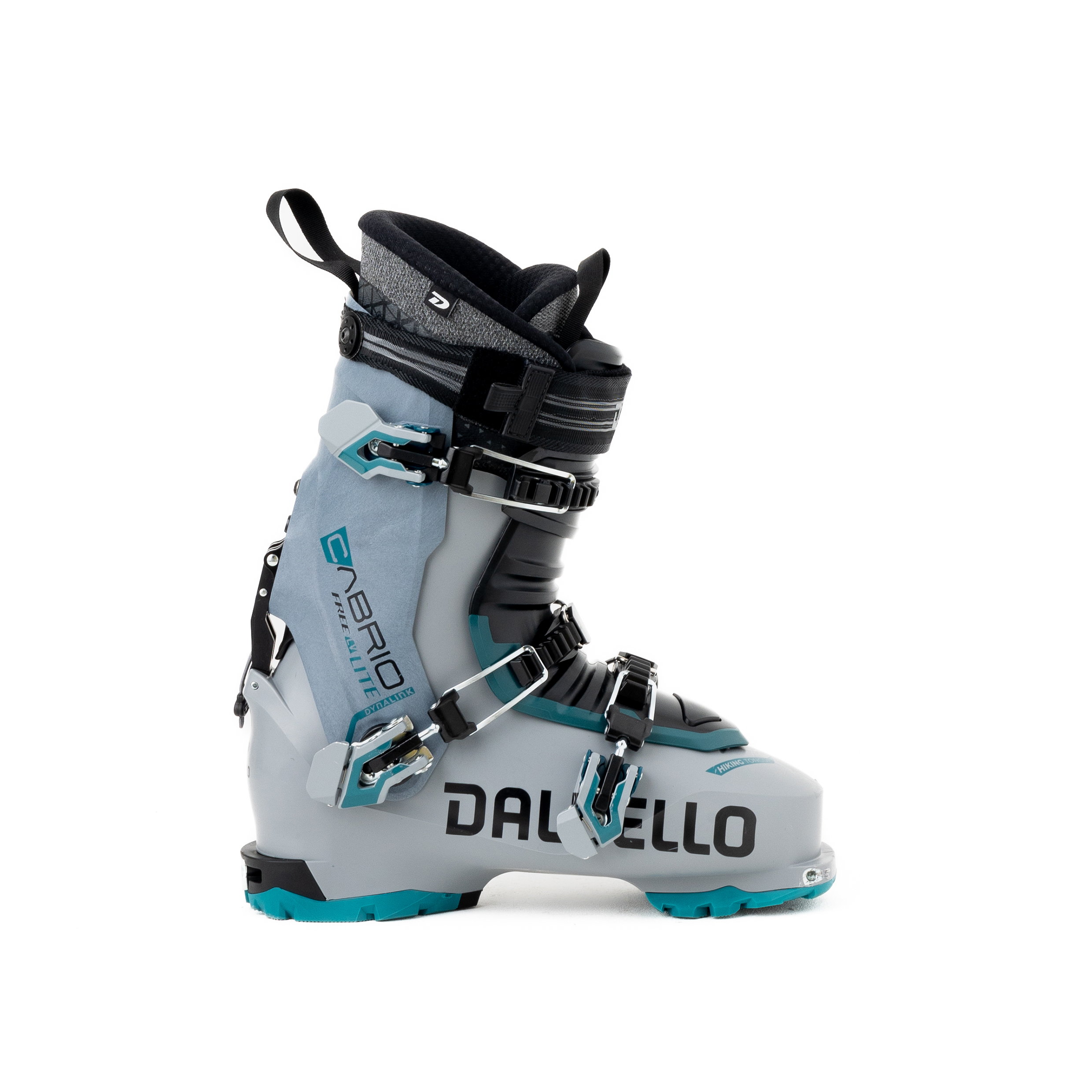 Cabrio Free LV Lite 130 - Dalbello - Boots - The Skialper Buyer's