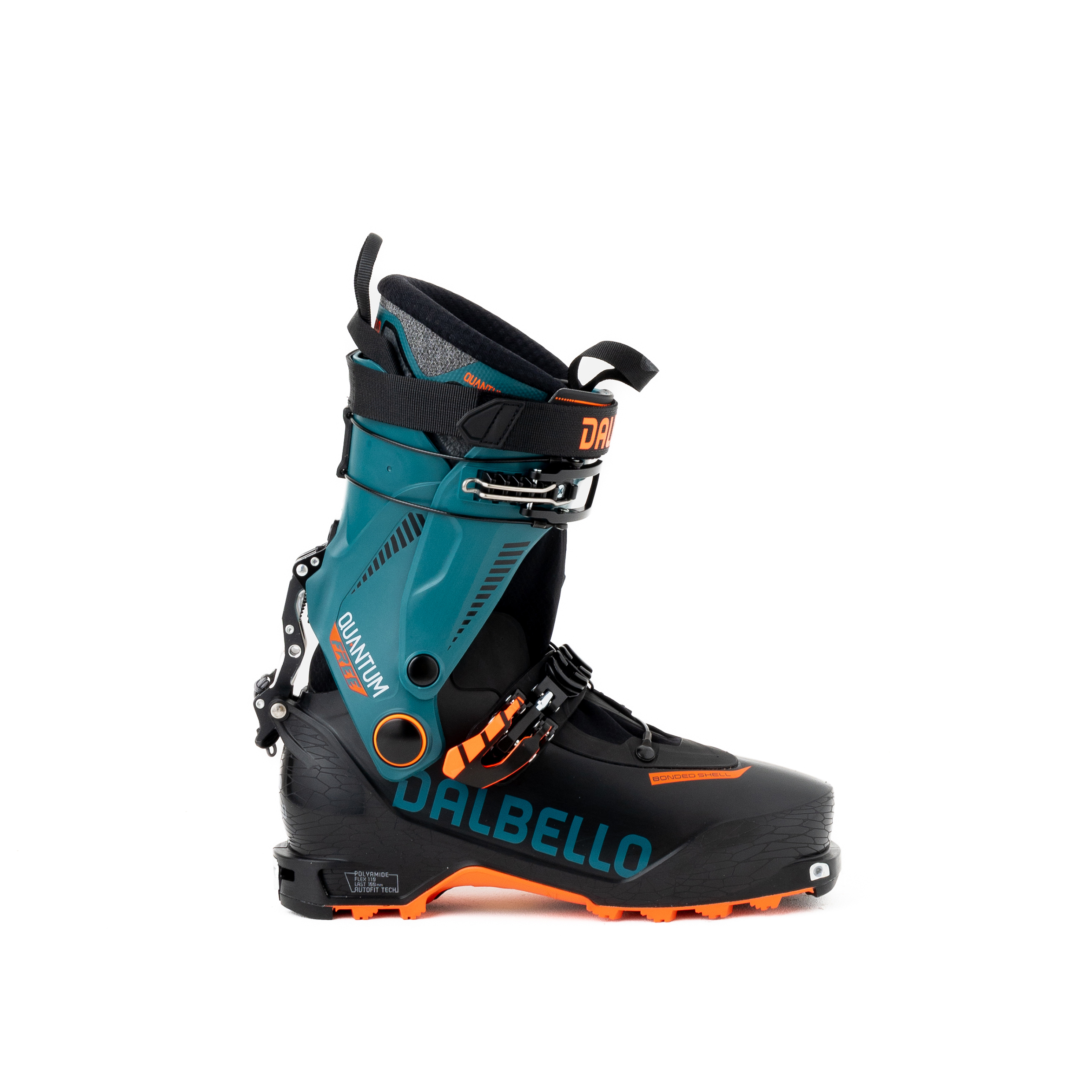 Quantum Evo - Dalbello - Boots - The Skialper Buyer's Guide