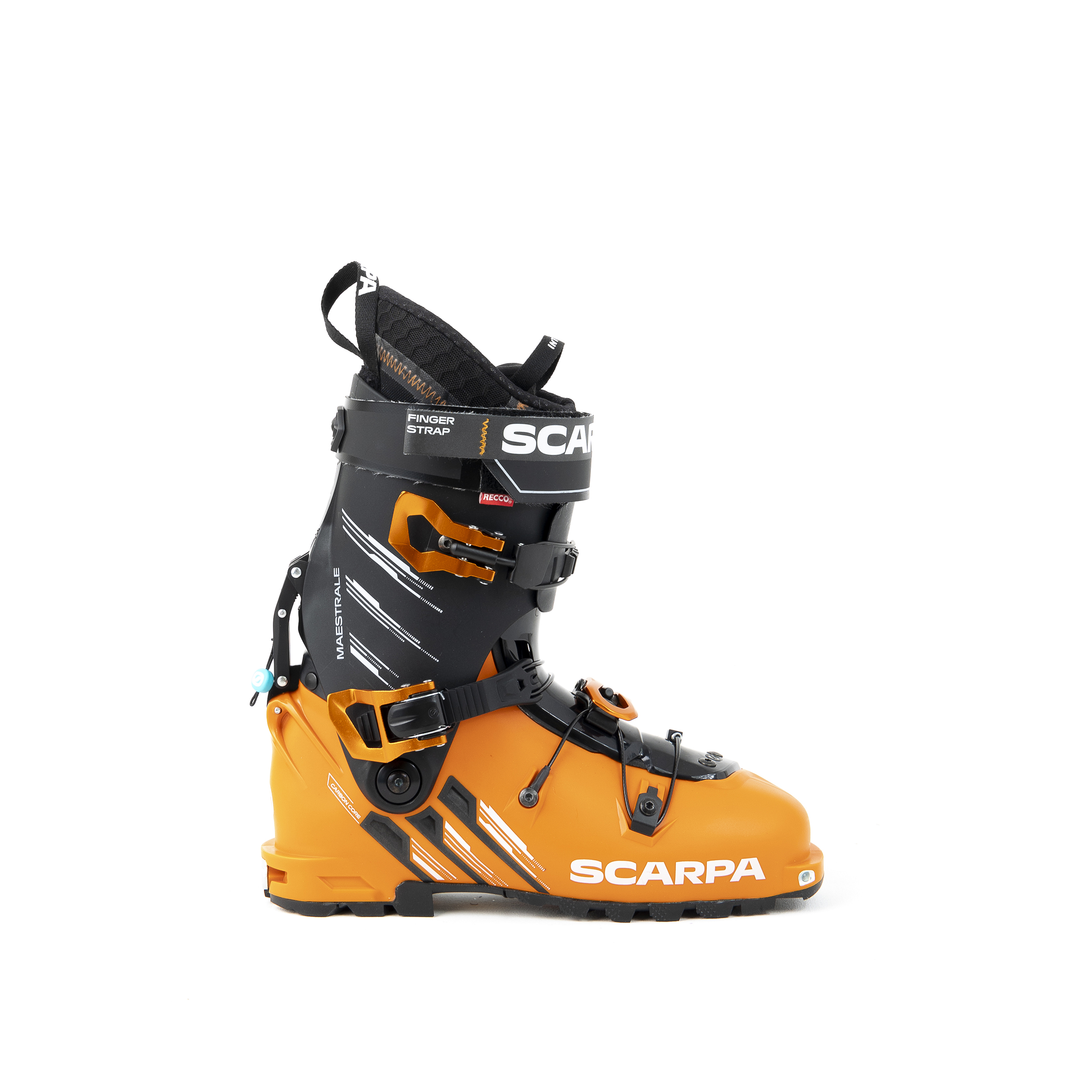 The best ski touring boots of the year Top stories The Skialper