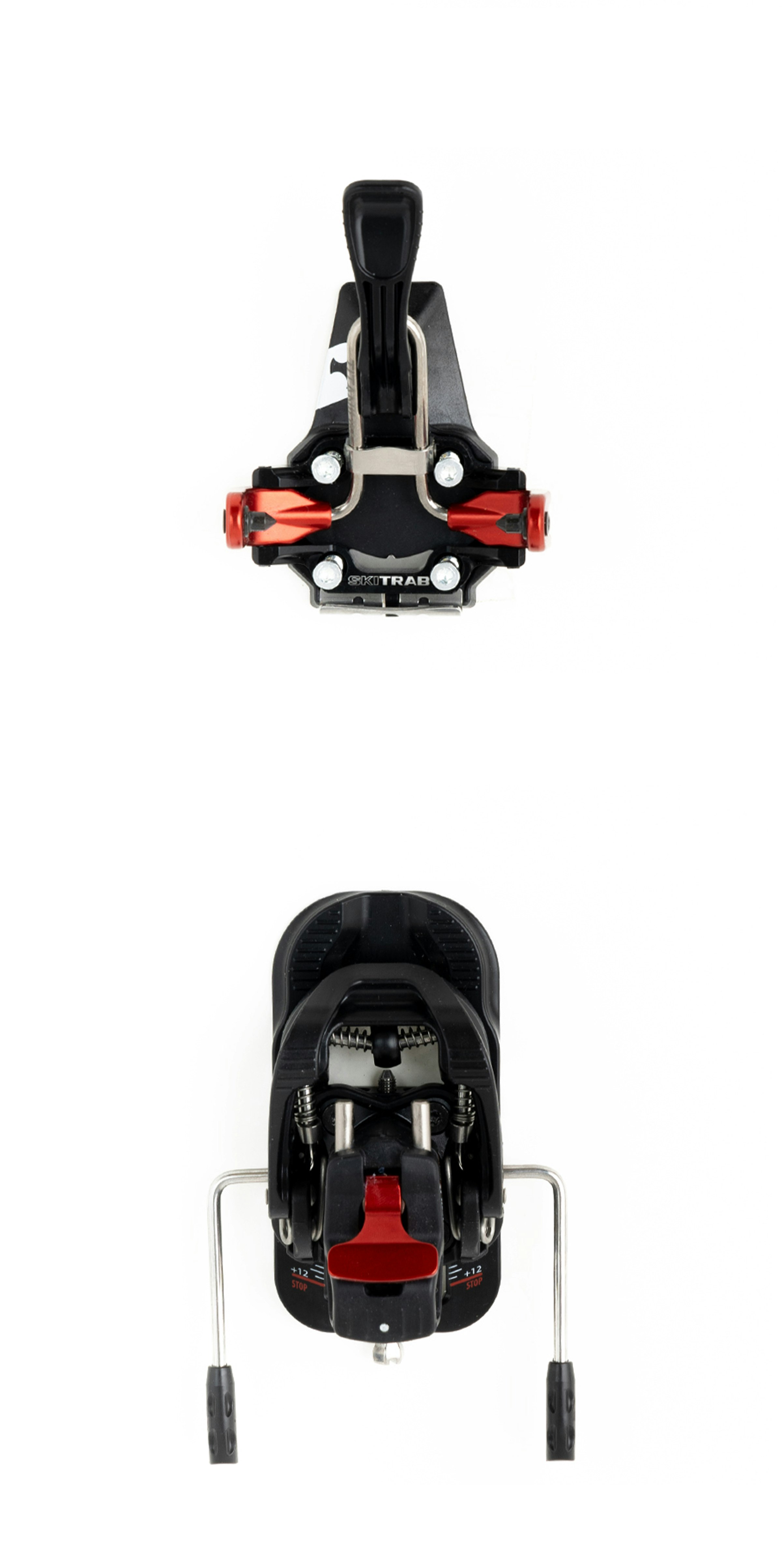 Titan Vario.2 + Stopper Ski Trab Attacchi The Skialper Buyer's Guide