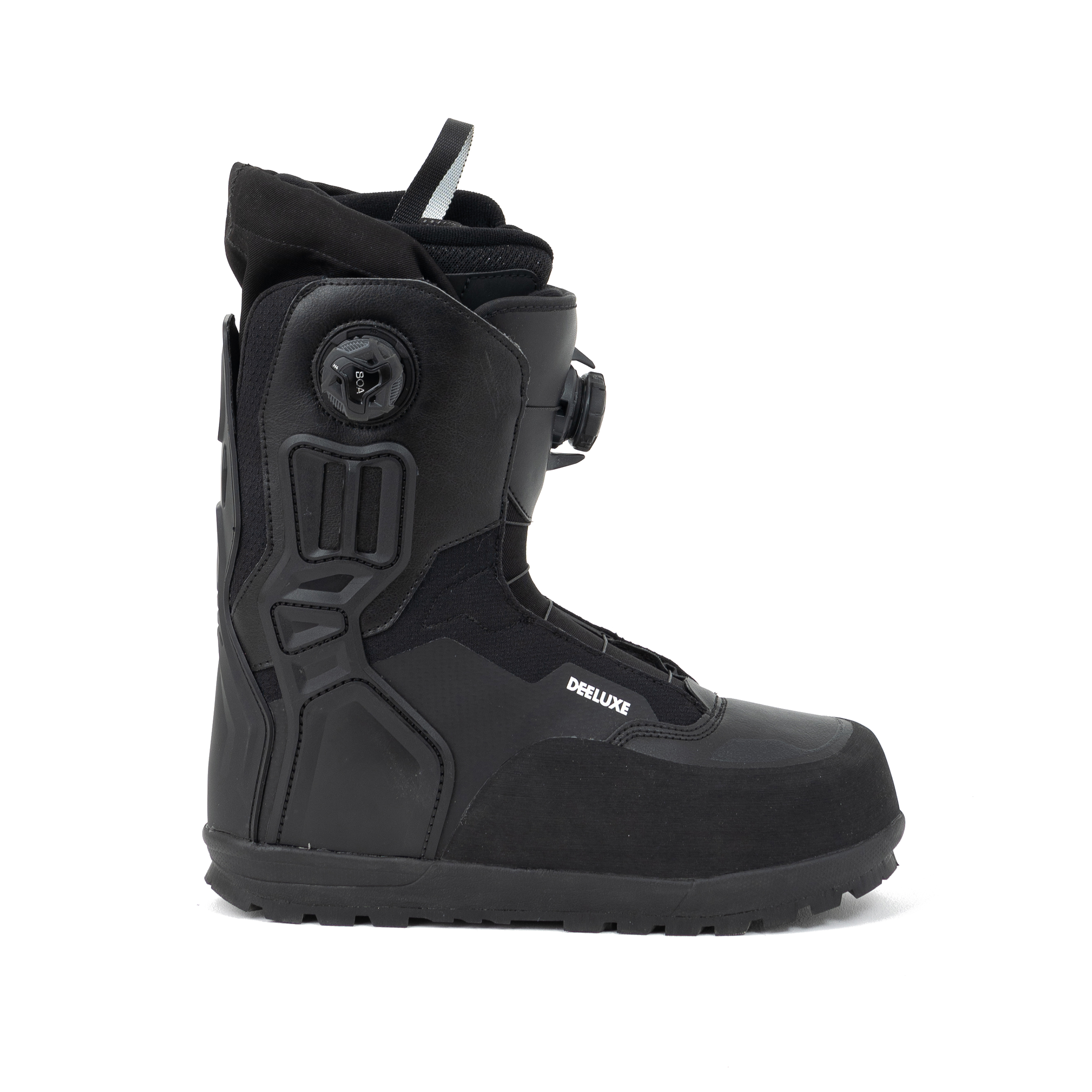 XV - Deeluxe - Split Boots - The Skialper Buyer's Guide