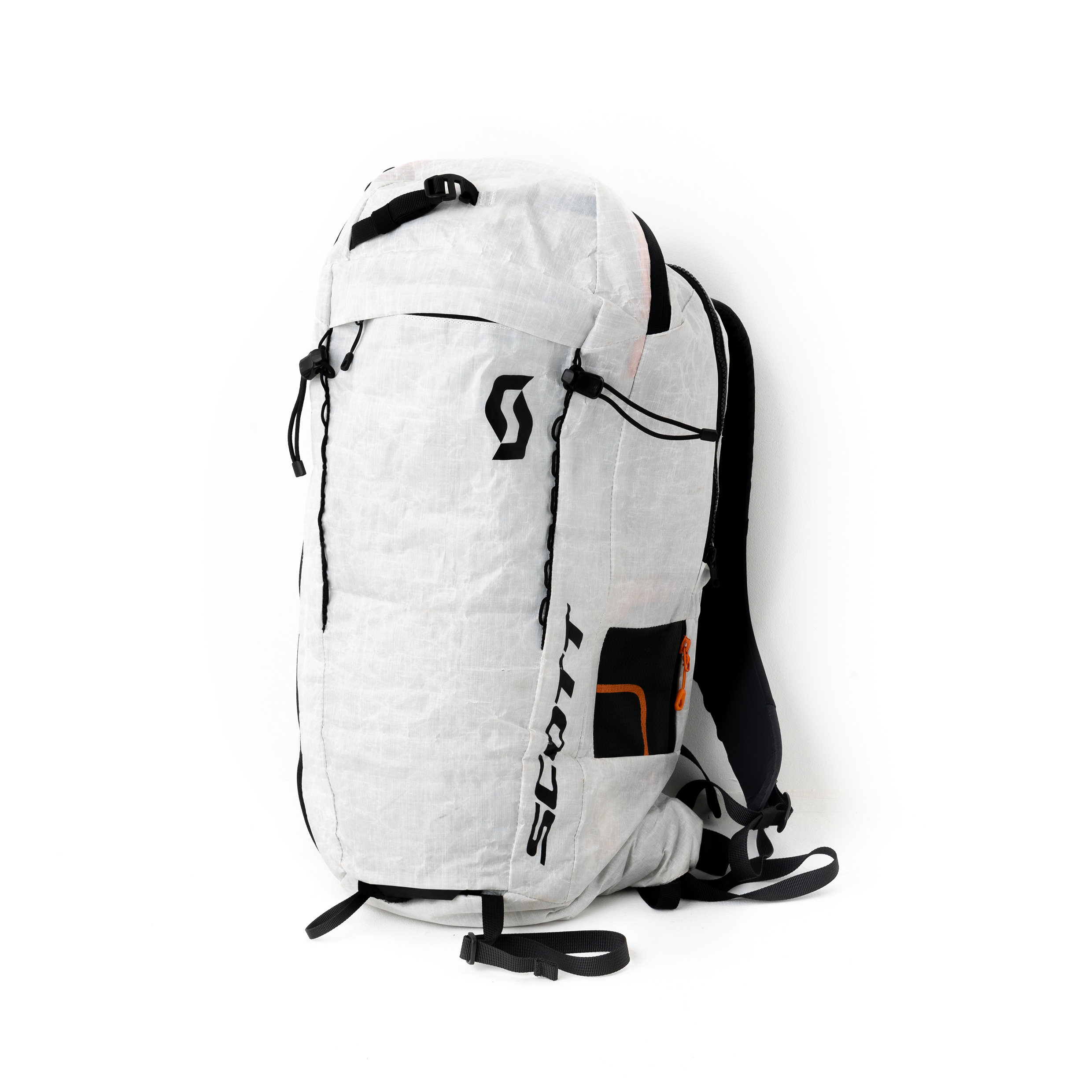 Patrol UL E2 25 Scott Airbag Backpacks The Skialper Buyer s Guide