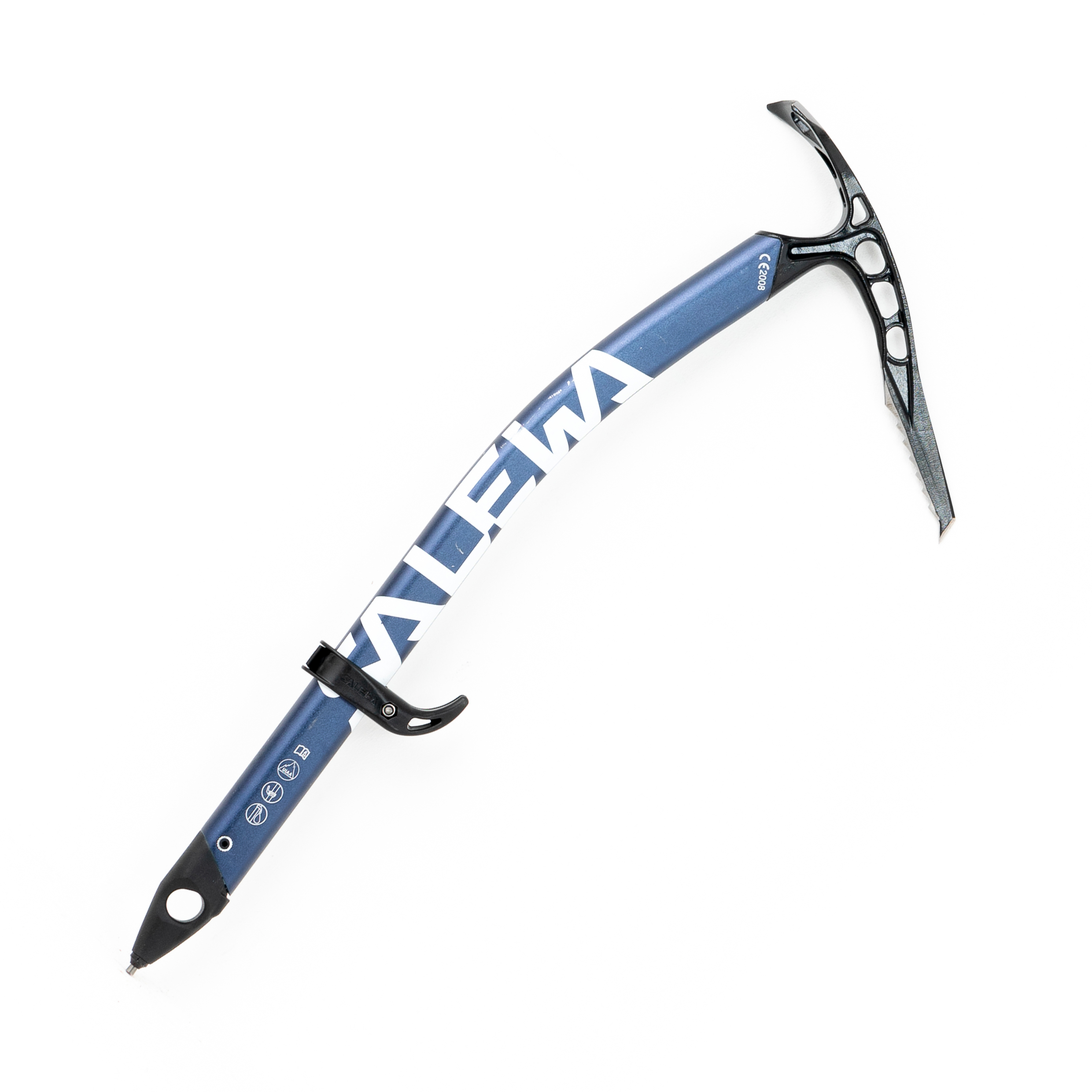 Alpine-Tec - Salewa - Ice axes - The Skialper Buyer's Guide
