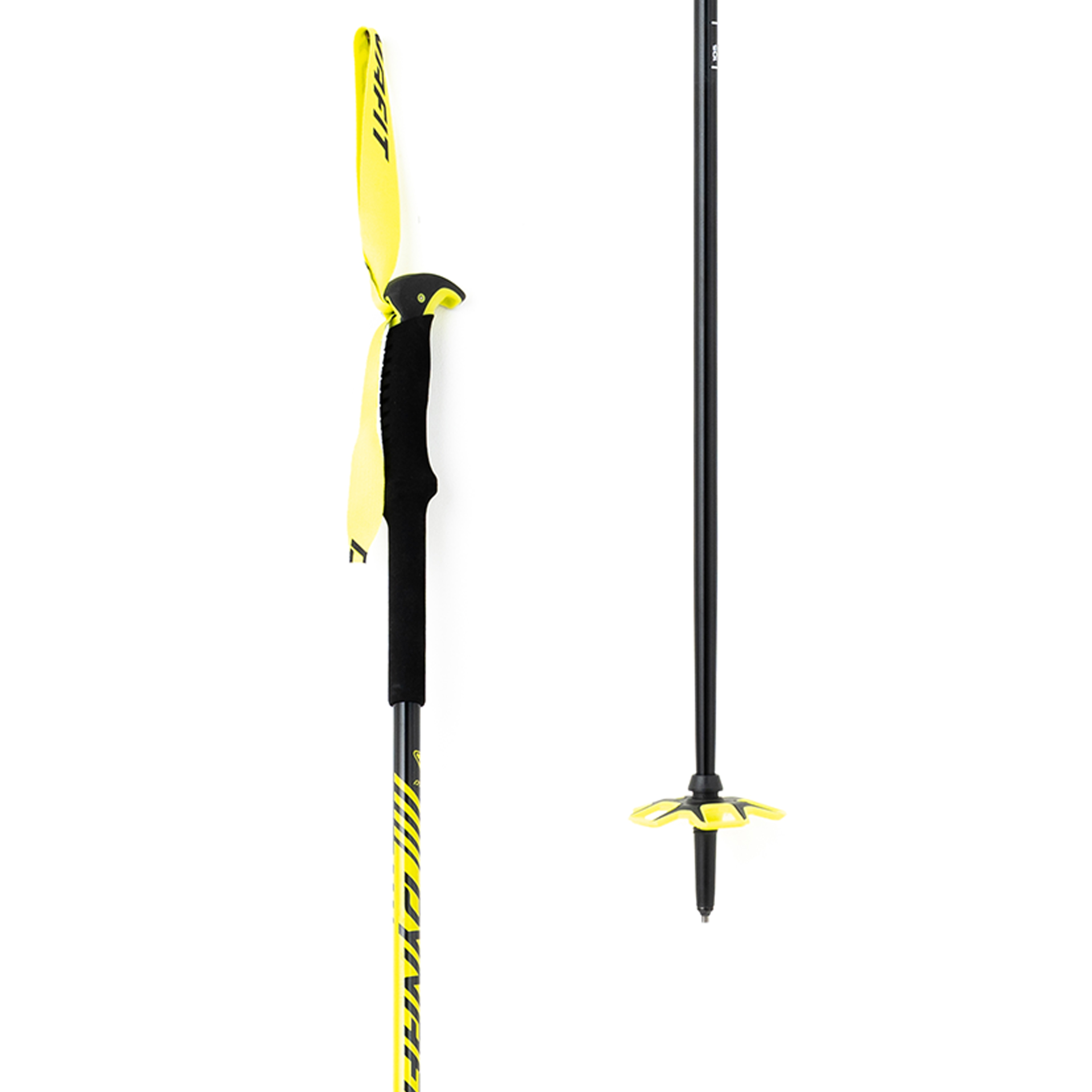 Bamboo Freeride - Kang - Poles - The Skialper Buyer's Guide
