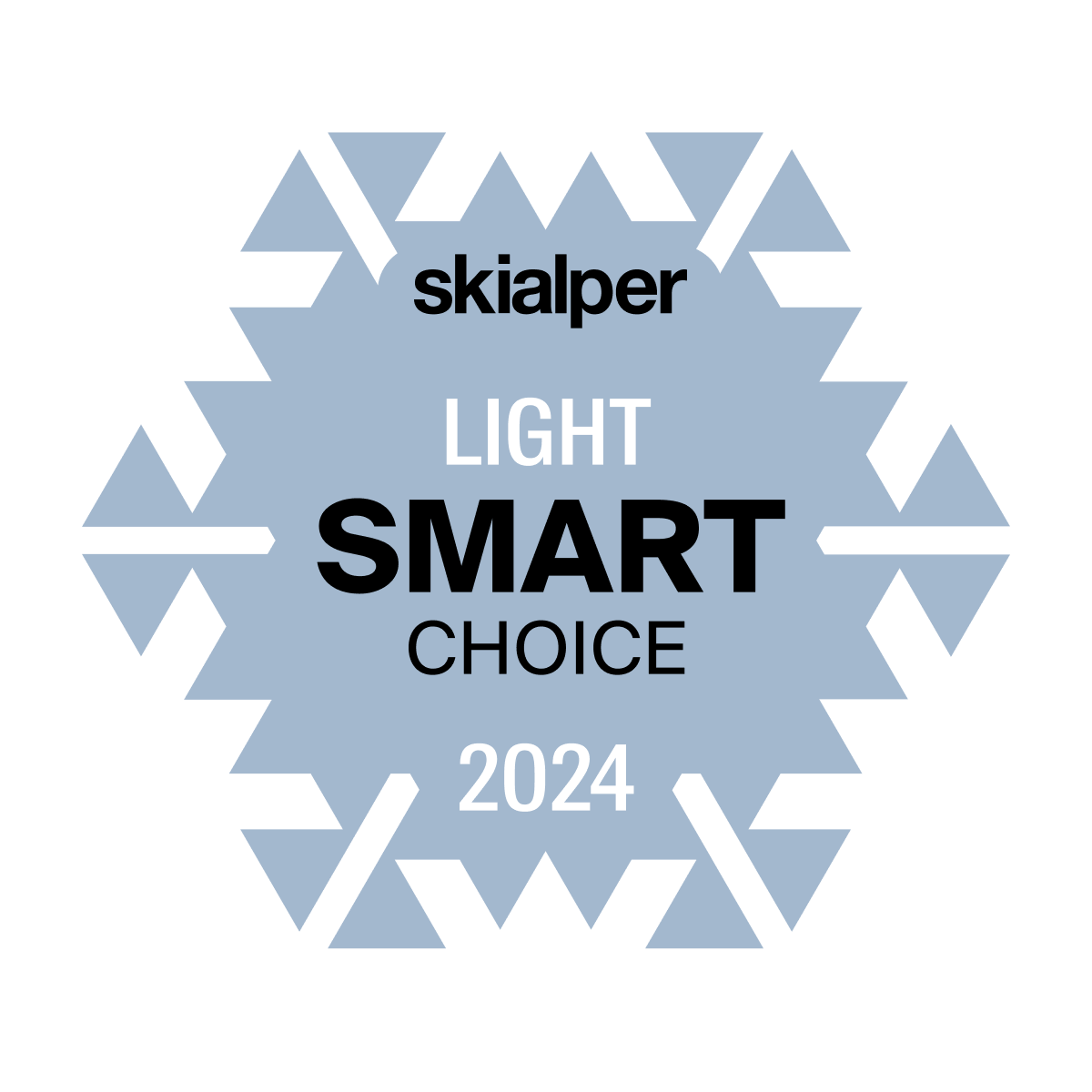 Smart choice Light