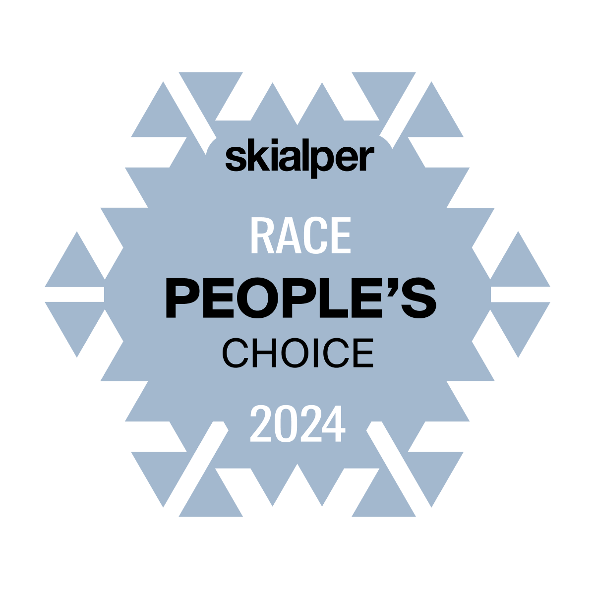 People's choice Race