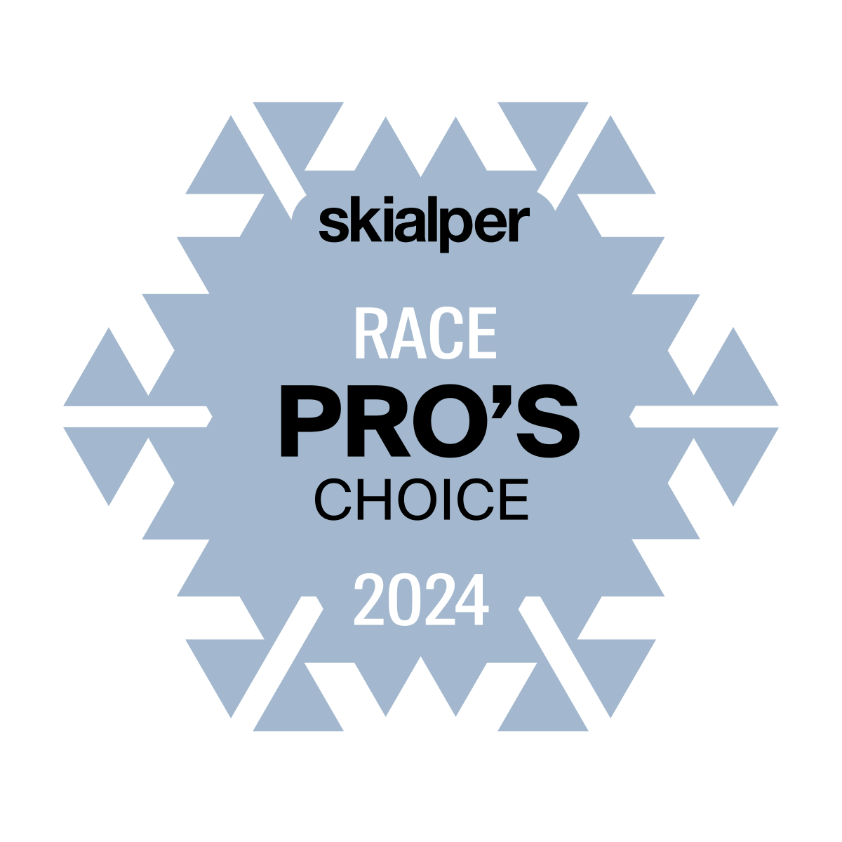 Pro's choice Race