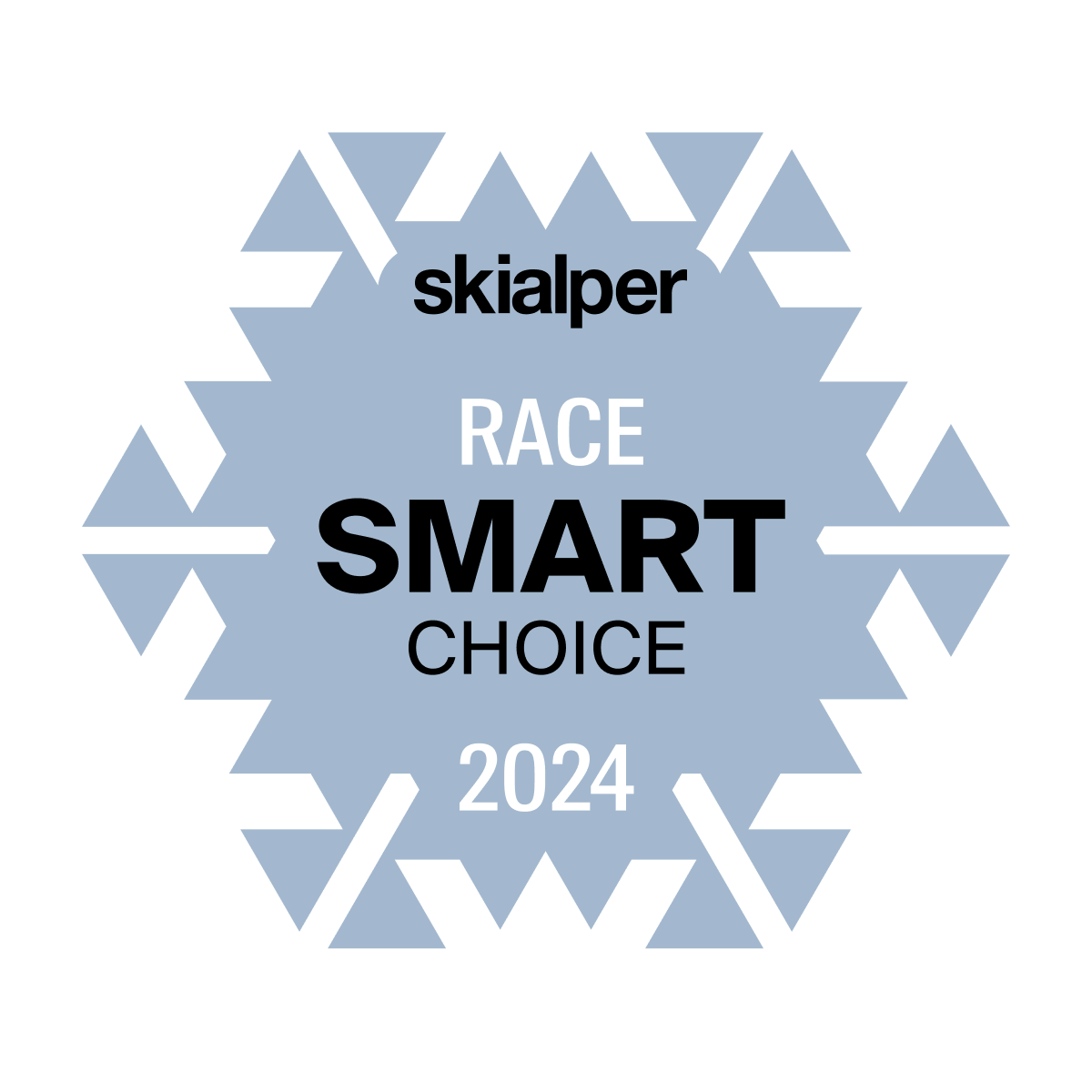 Smart choice Race