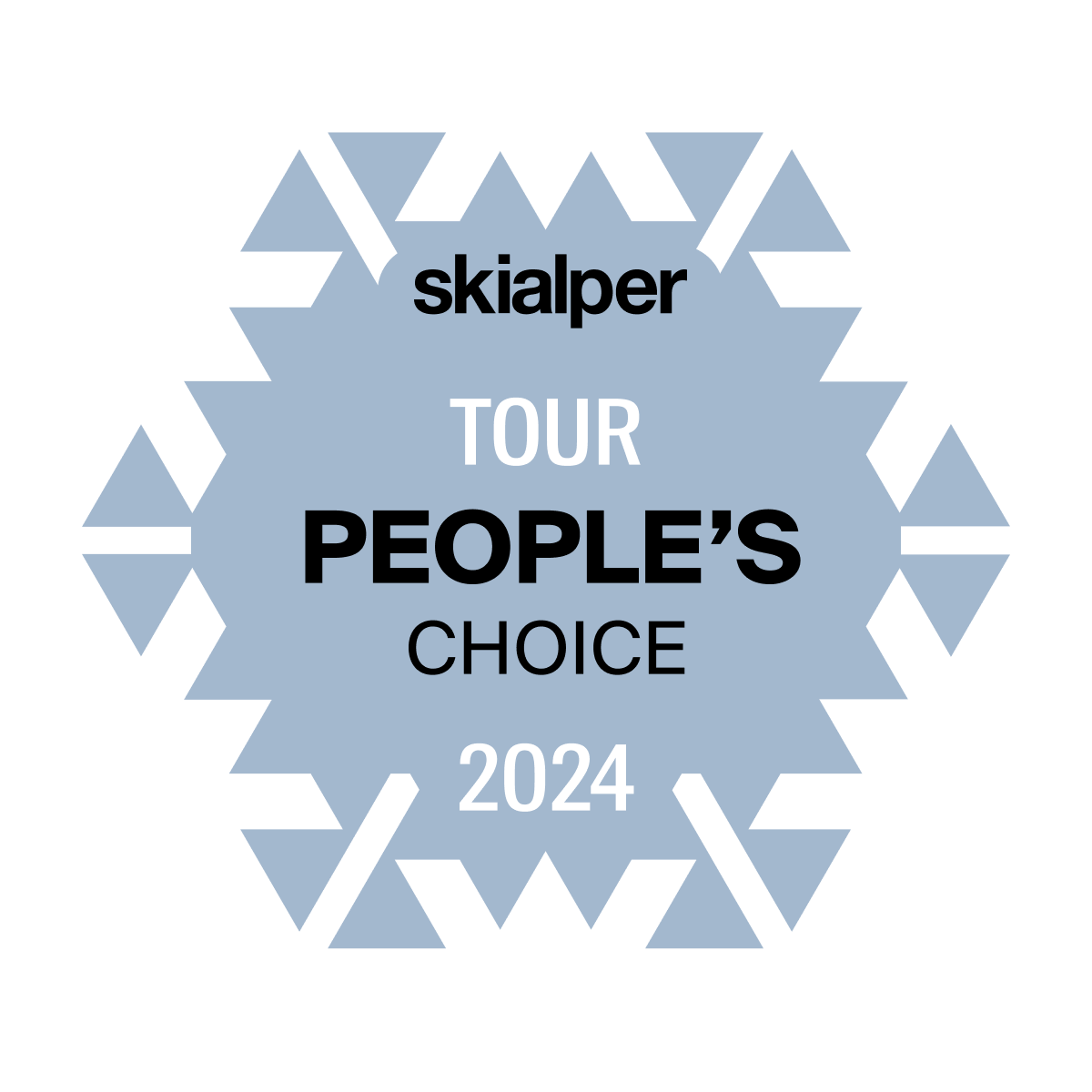 People's choice Tour
