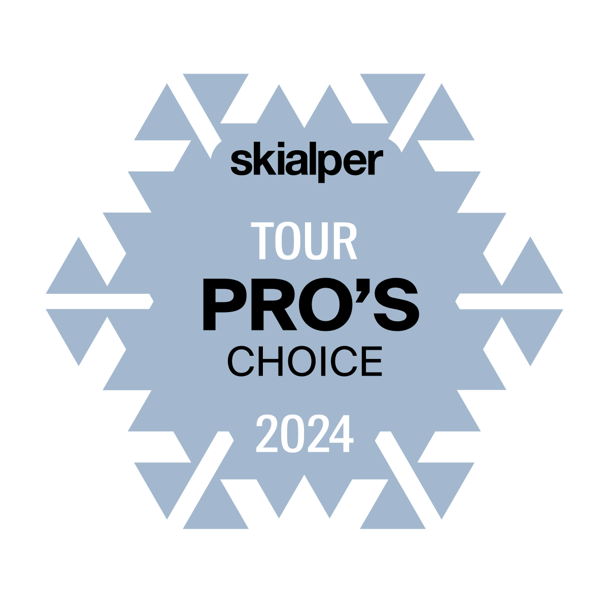 Pro's choice Tour