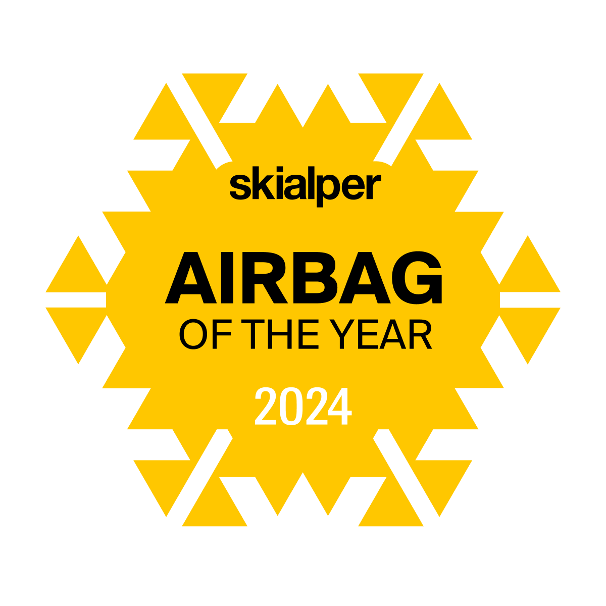 Airbag of the Year