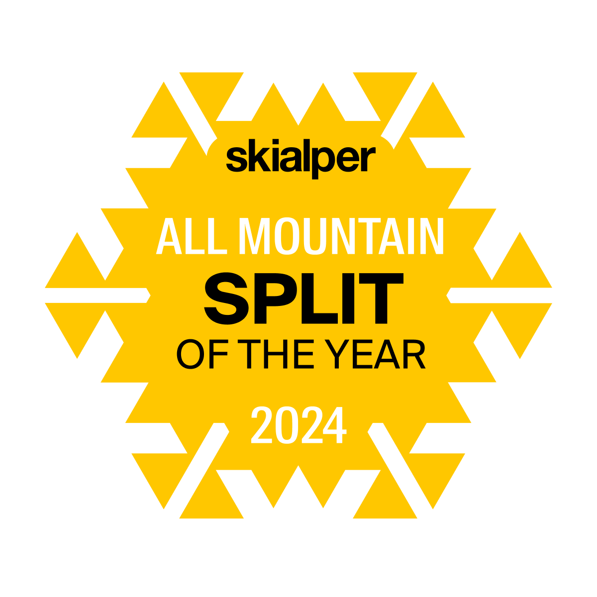 Split of the Year All Mountain