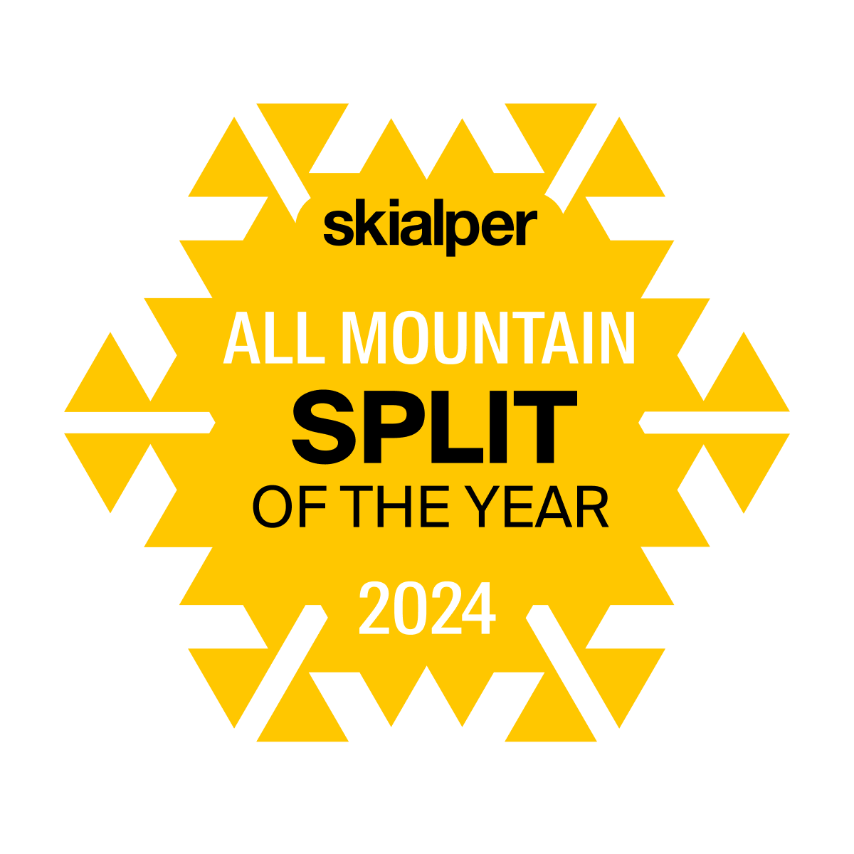 Split of the Year