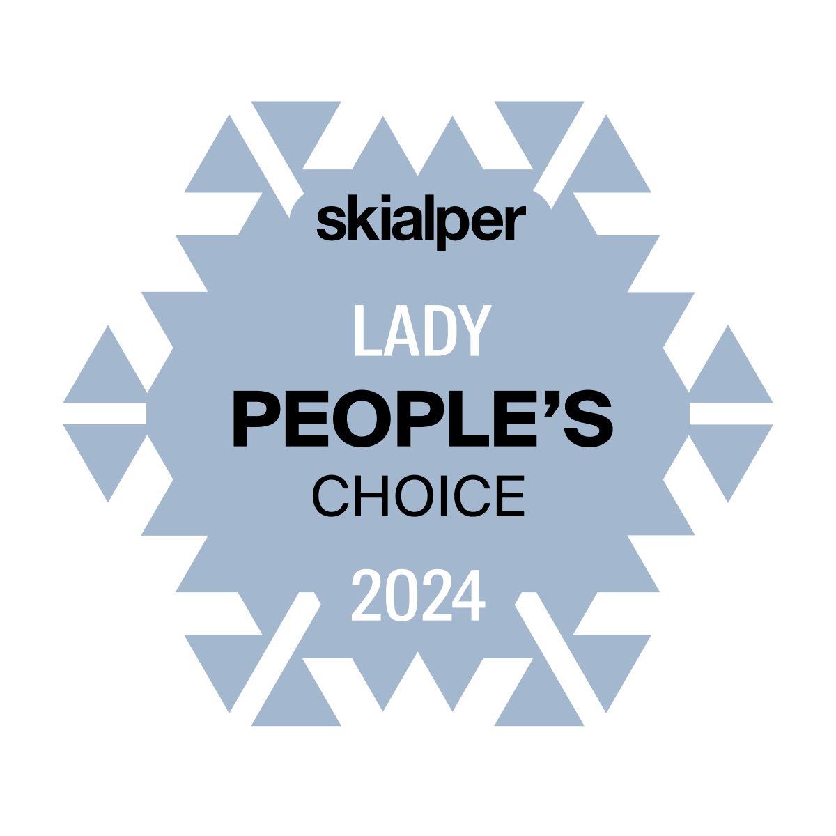 Peolple's choice Lady
