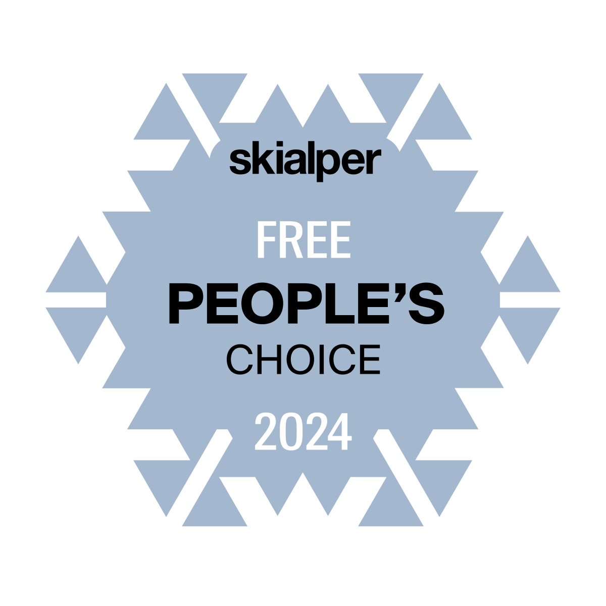 People's choice Free