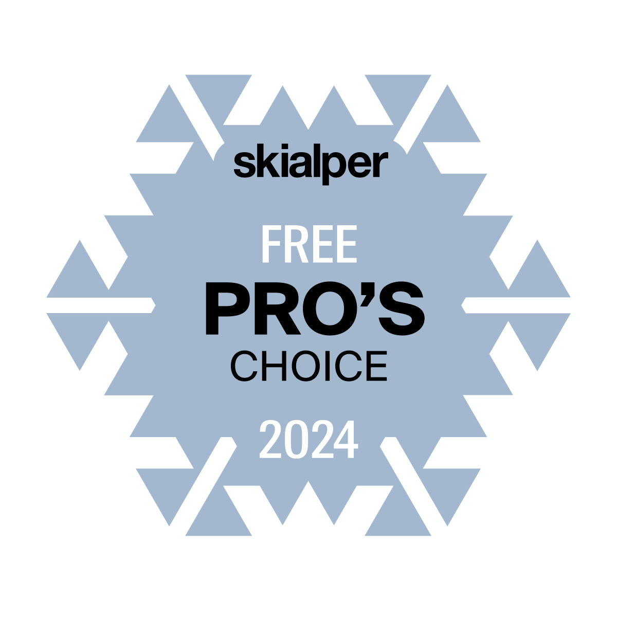 Pro's choice Free