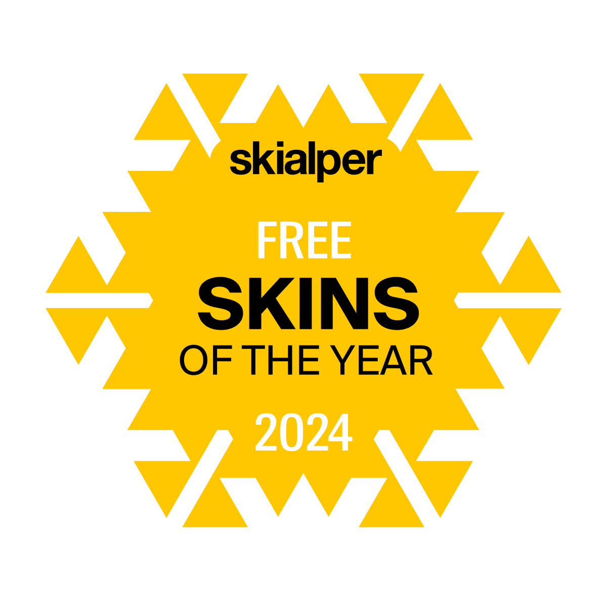 Skins of the Year Free