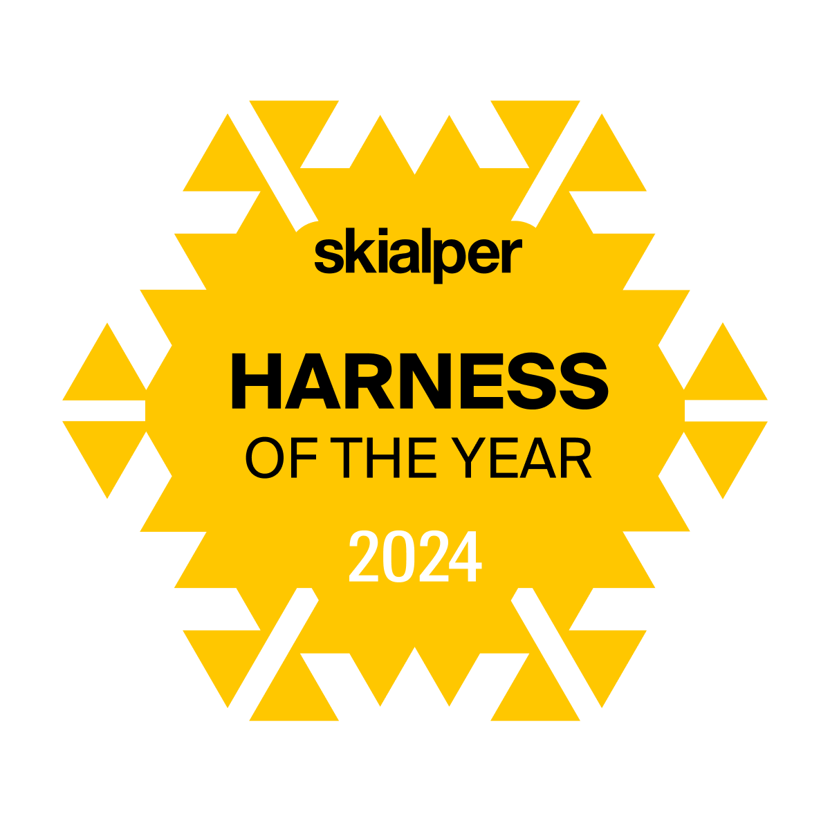 Harness of the Year