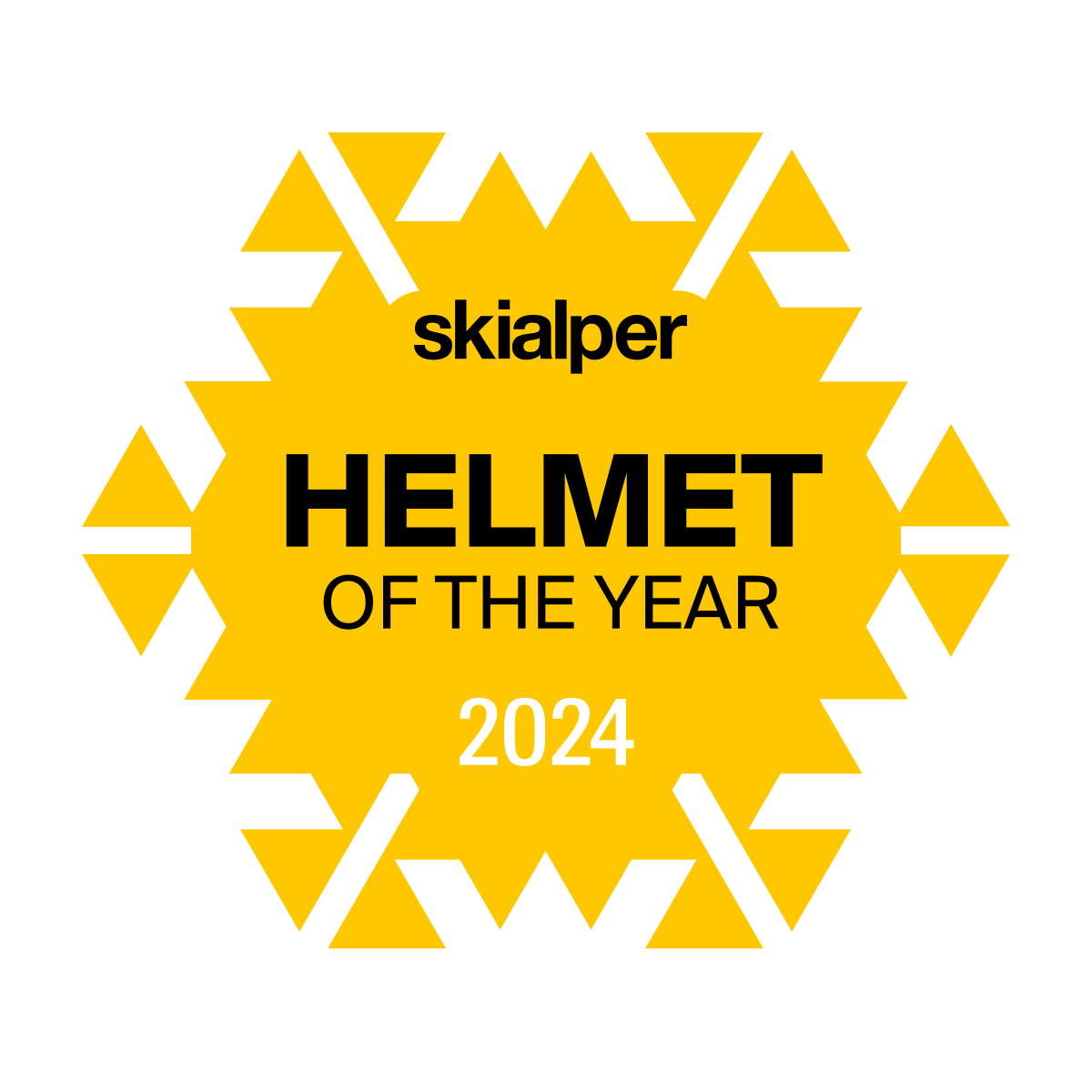 Helmet of the Year