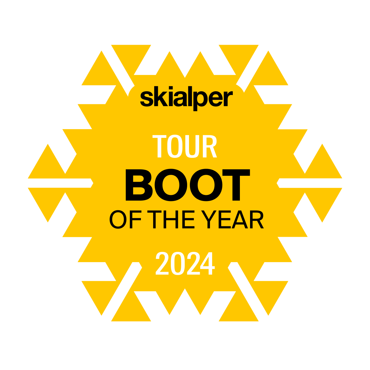 Boot of the year Tour
