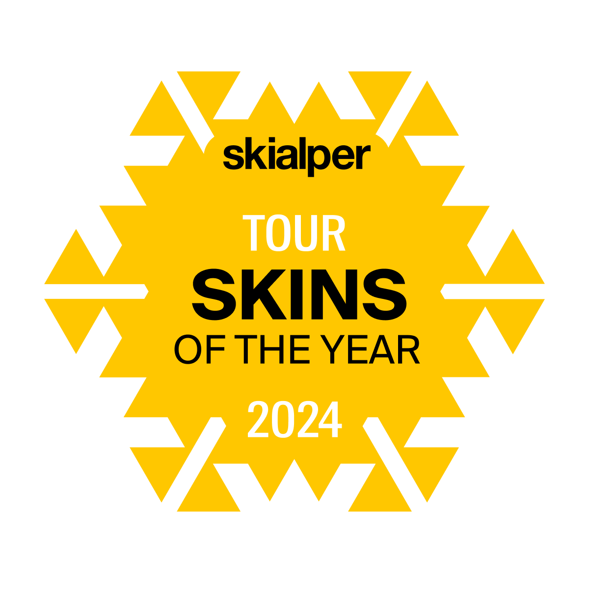 skins of the year tour