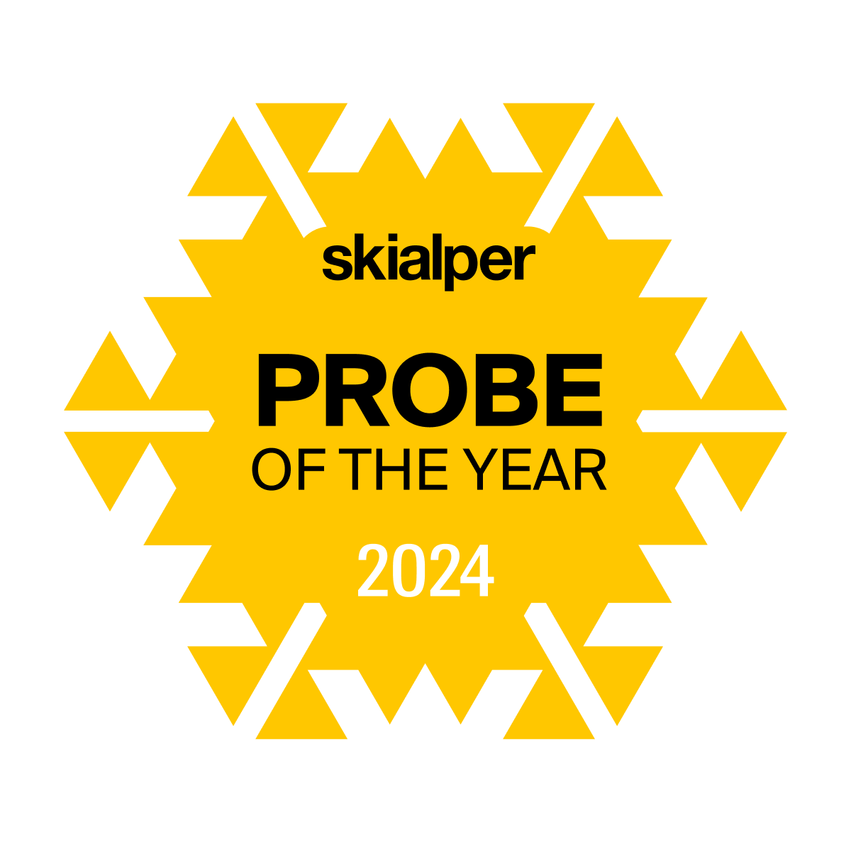 Probe of the Year