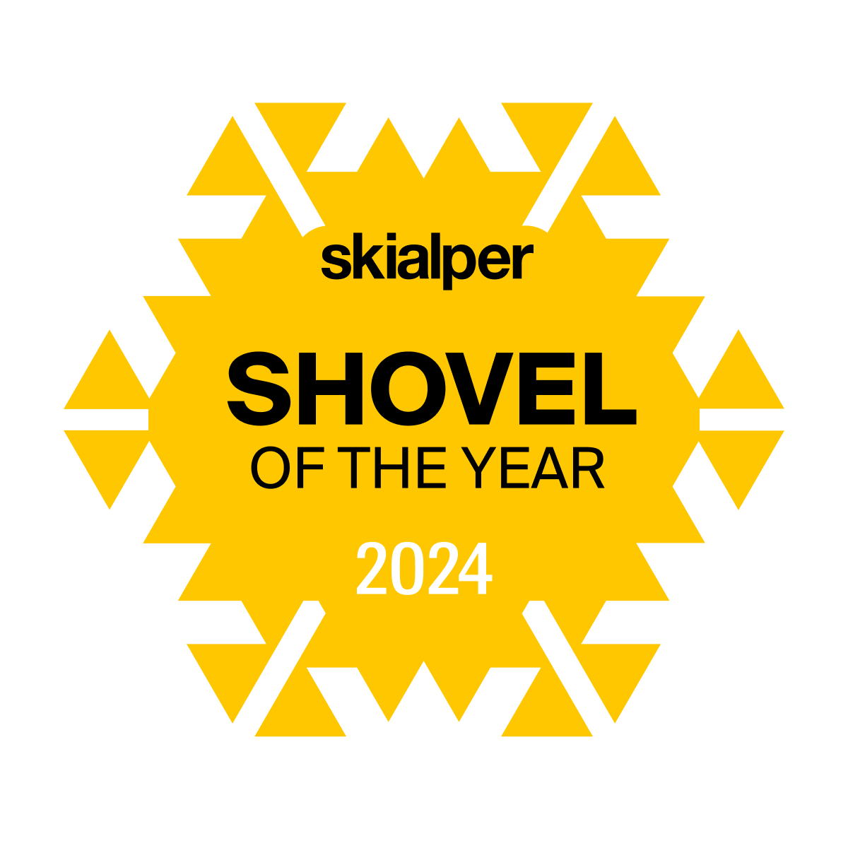 Shovel of the Year