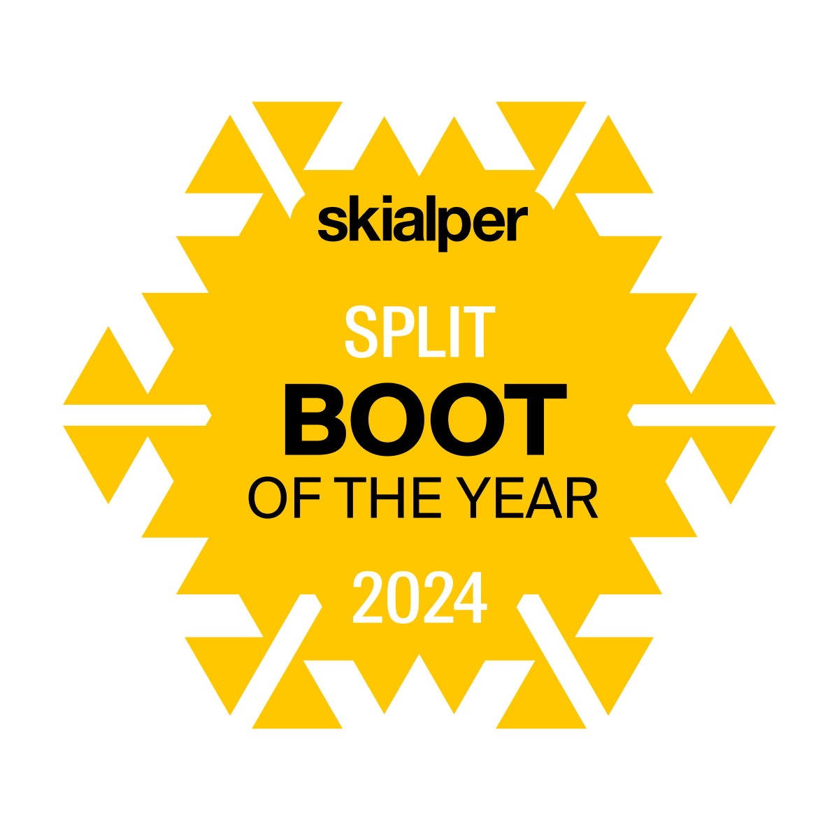 Boot of the Year Split