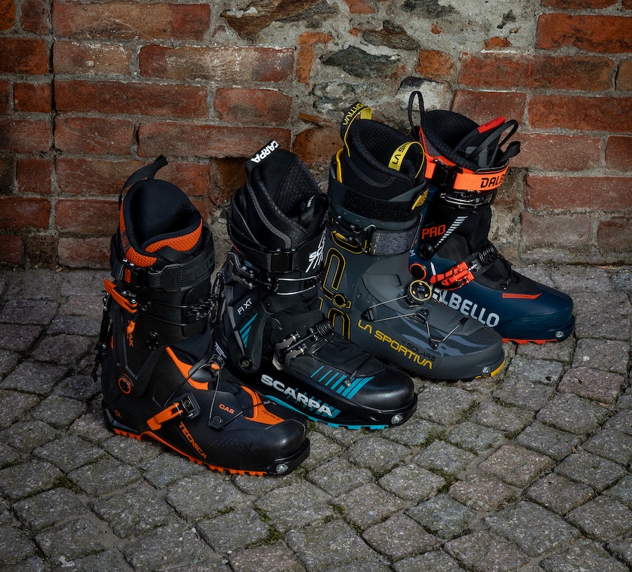 The best lightweight ski touring boots of 2024 - Top stories - The ...
