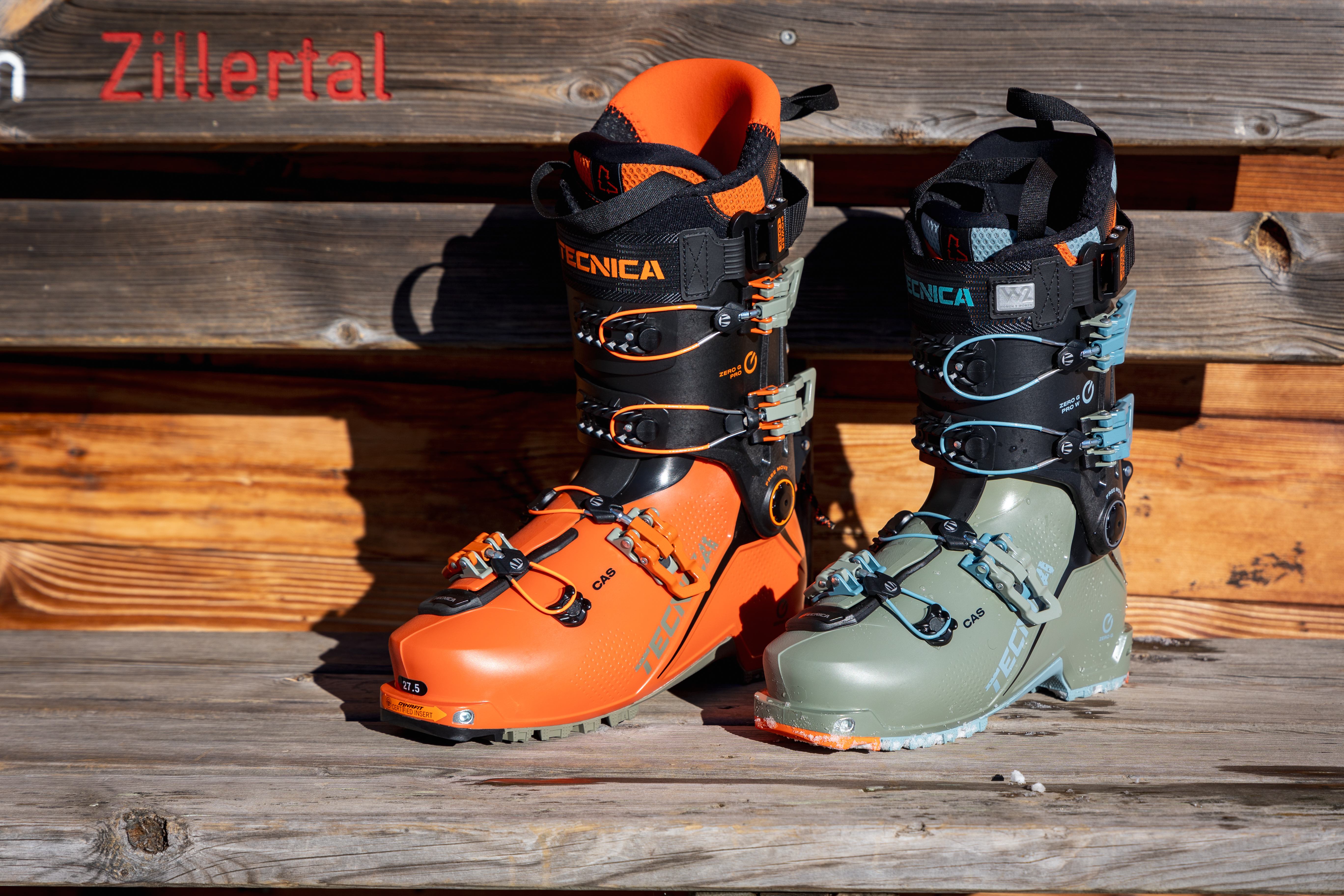 Tecnica Zero G Tour Pro - Top stories - The Skialper Buyer's Tecnica Zero G Tour Pro - Top stories - The Skialper Buyer's