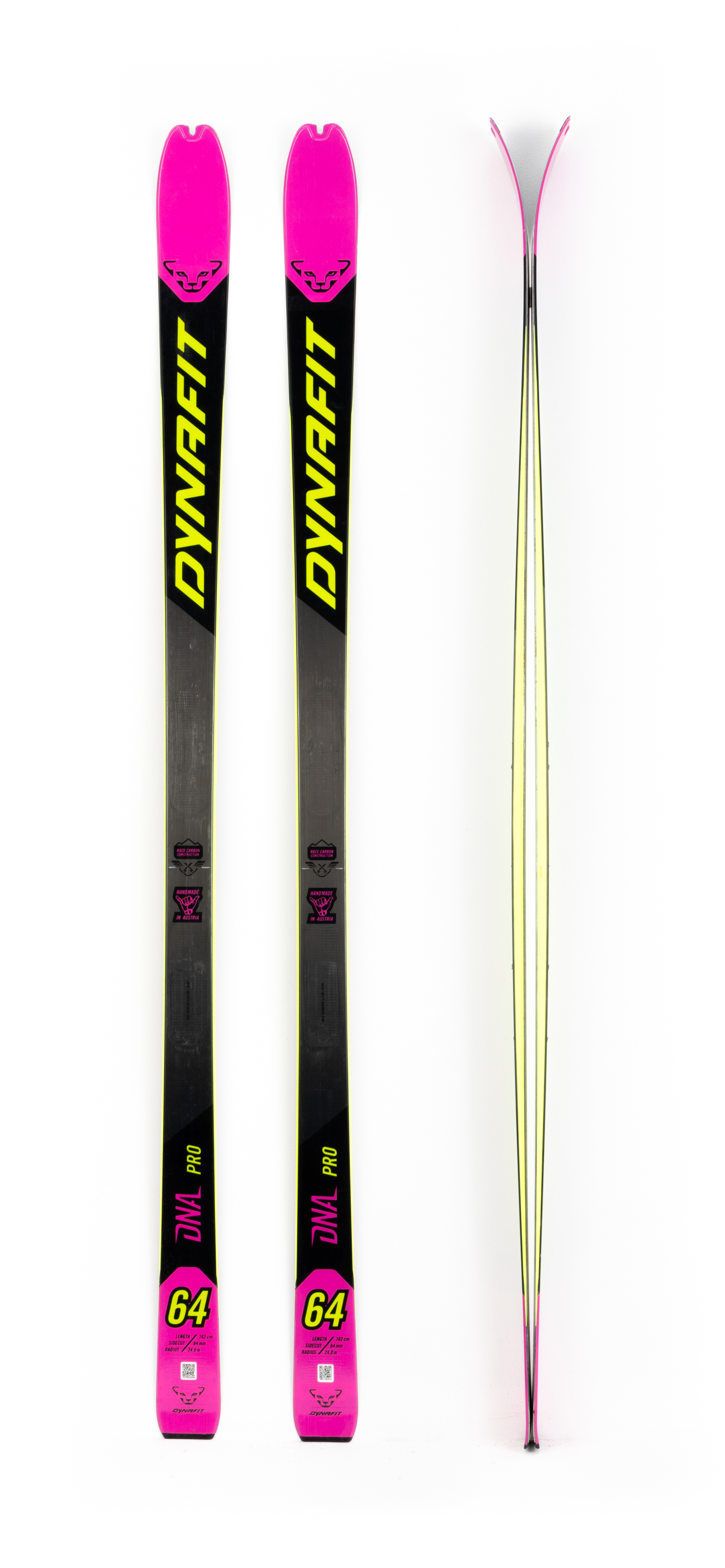DNA Pro - Dynafit - Skis - The Skialper Buyer's Guide