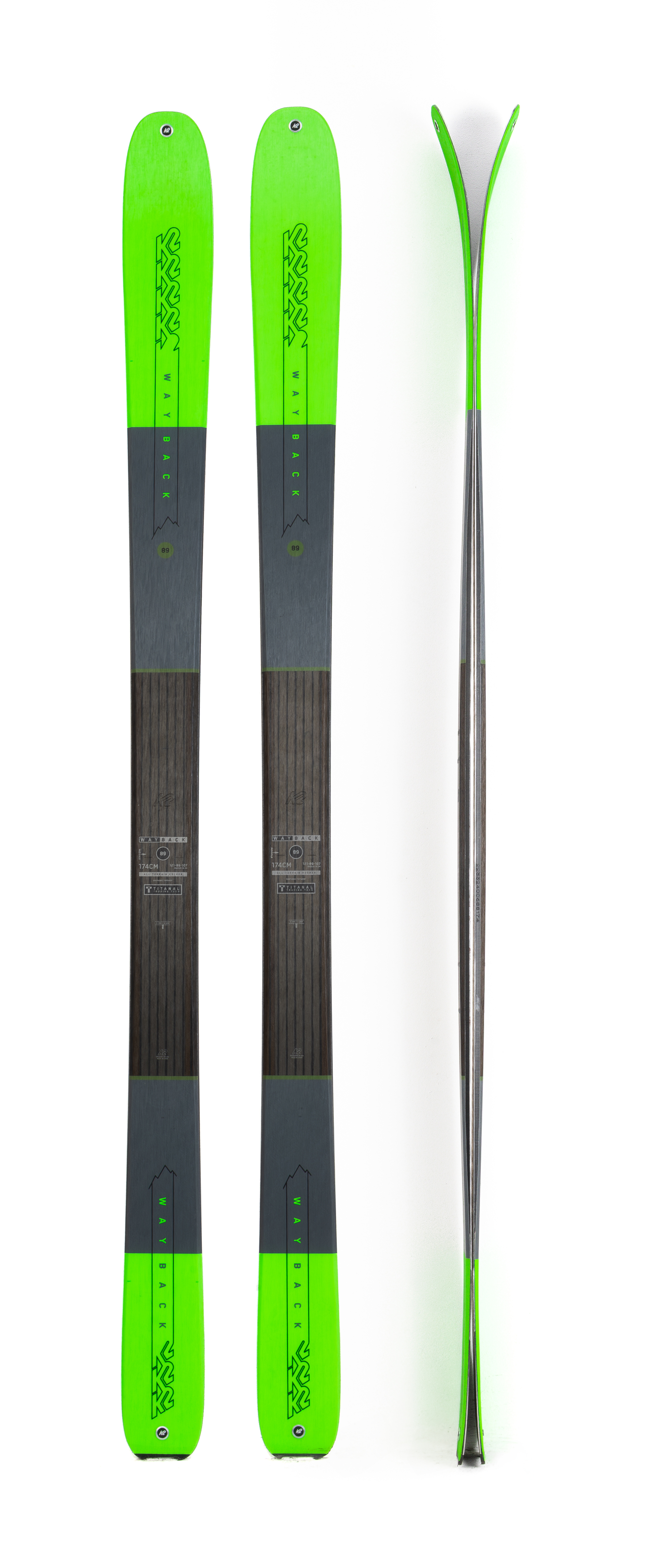 Backland Pro SL - Atomic - Boots - The Skialper Buyer's Guide Backland Pro SL - Atomic - Boots - The Skialper Buyer's Guide