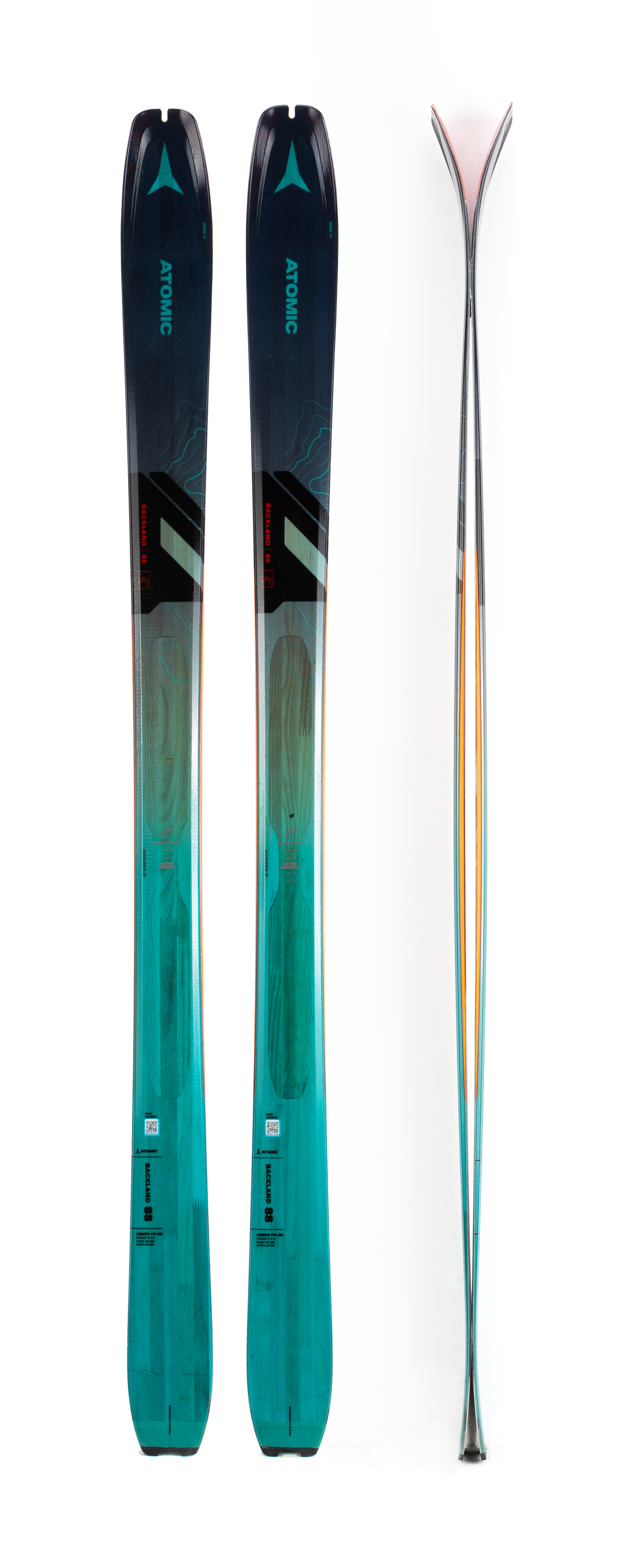 Alpinist Free 13 - Marker - Bindings - The Skialper Buyer's
