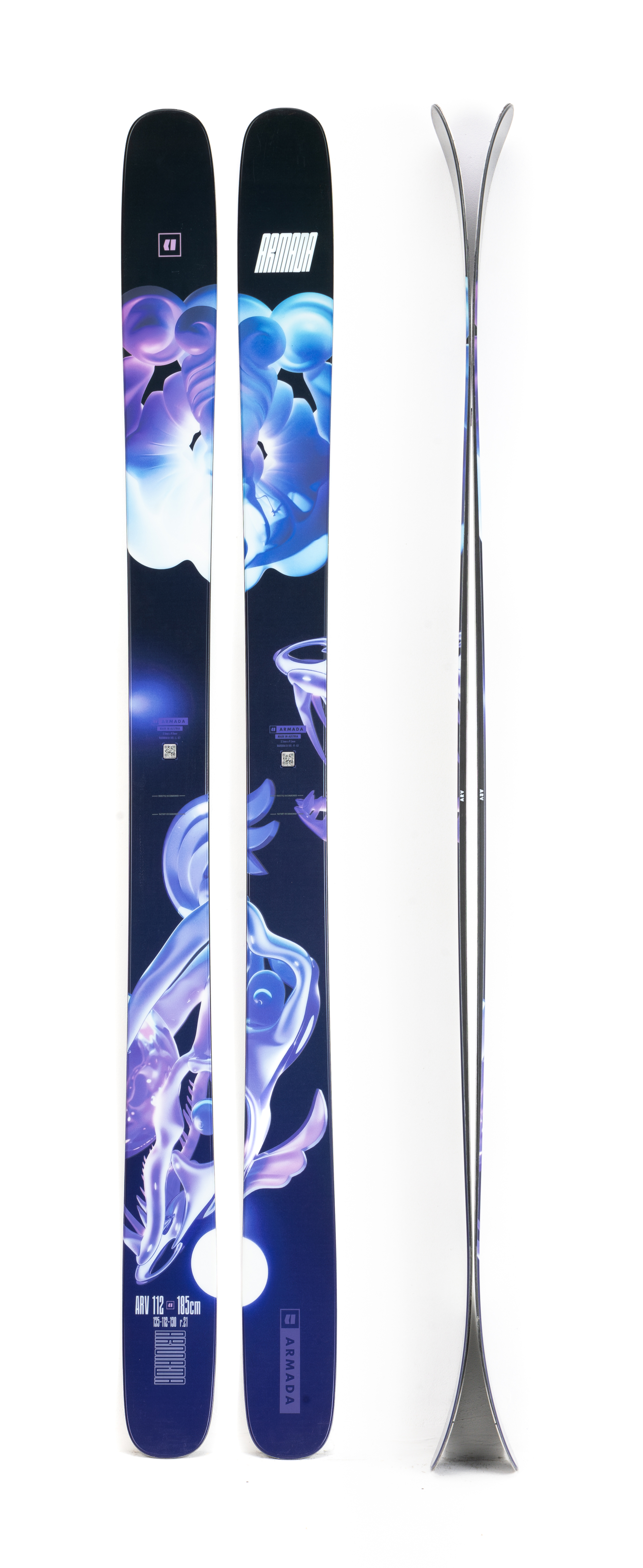 ARV 112 - Armada - Skis - The Skialper Buyer's Guide